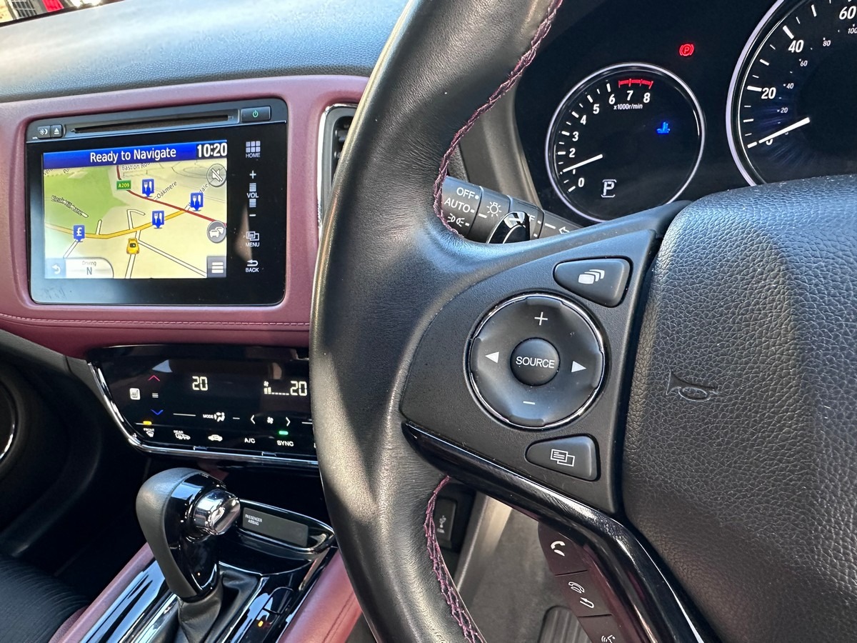 Used Honda HR-V 2019 for sale - 77198521: Photo 46