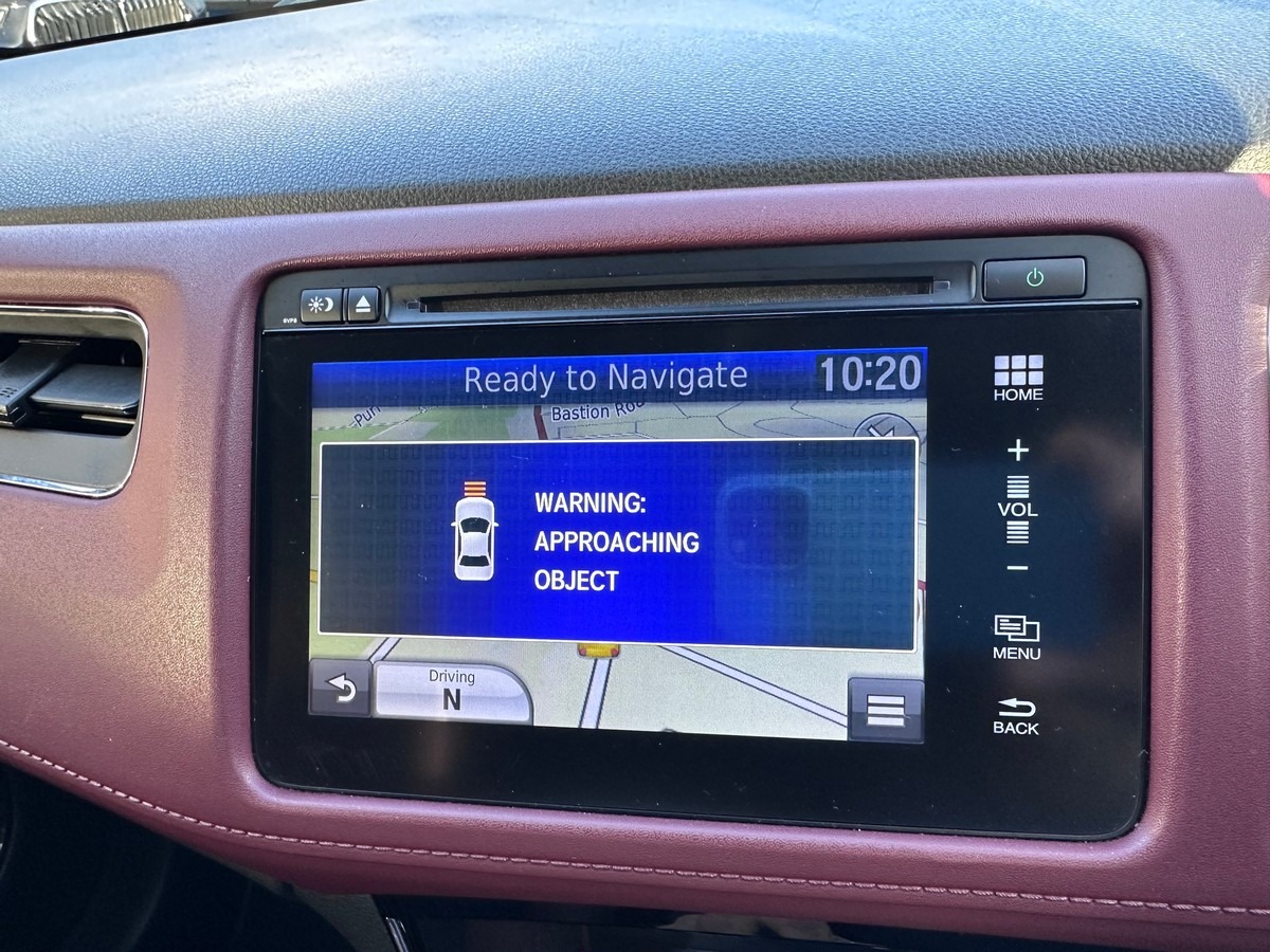 Used Honda HR-V 2019 for sale - 77198521: Photo 48