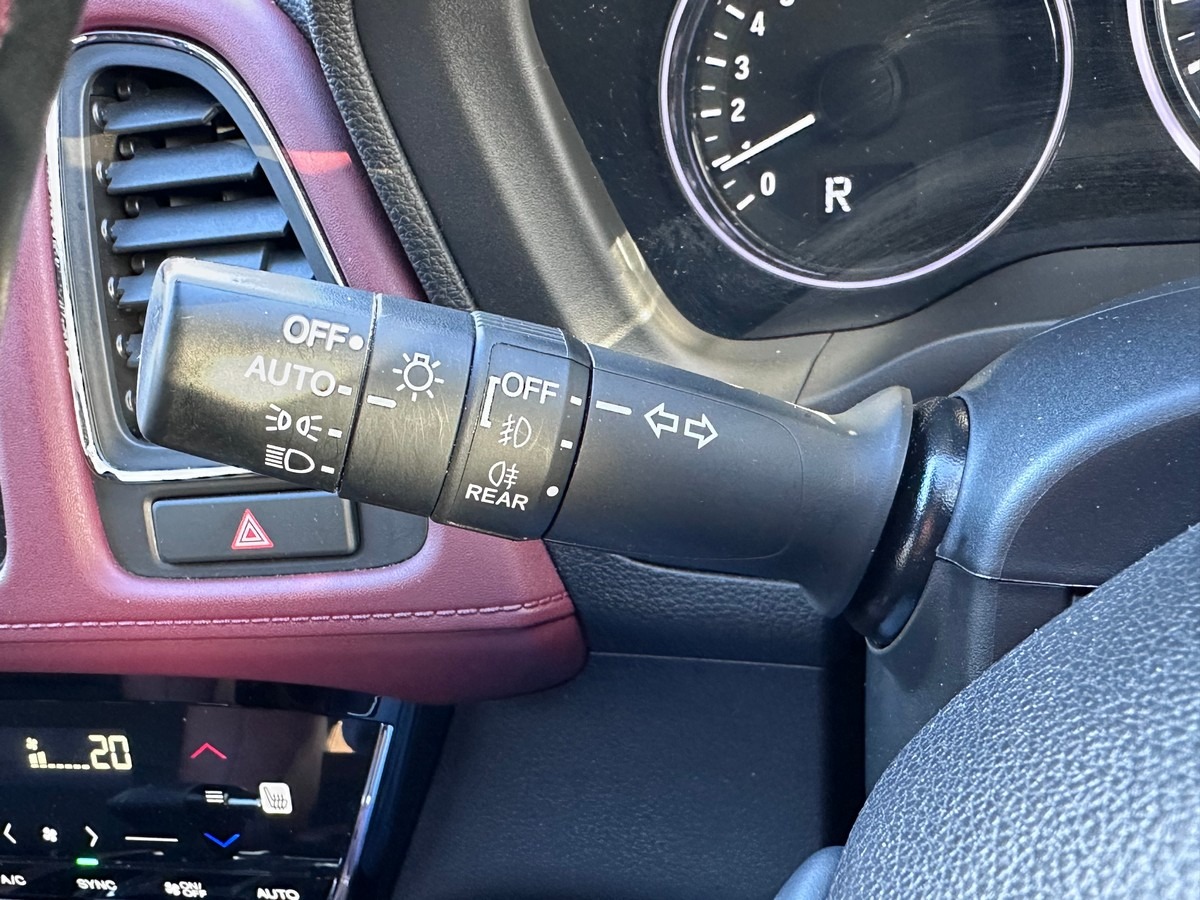 Used Honda HR-V 2019 for sale - 77198521: Photo 49