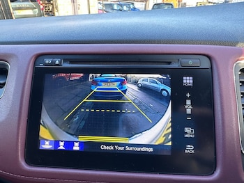 Used Honda HR-V 2019 for sale - 77198521: Photo