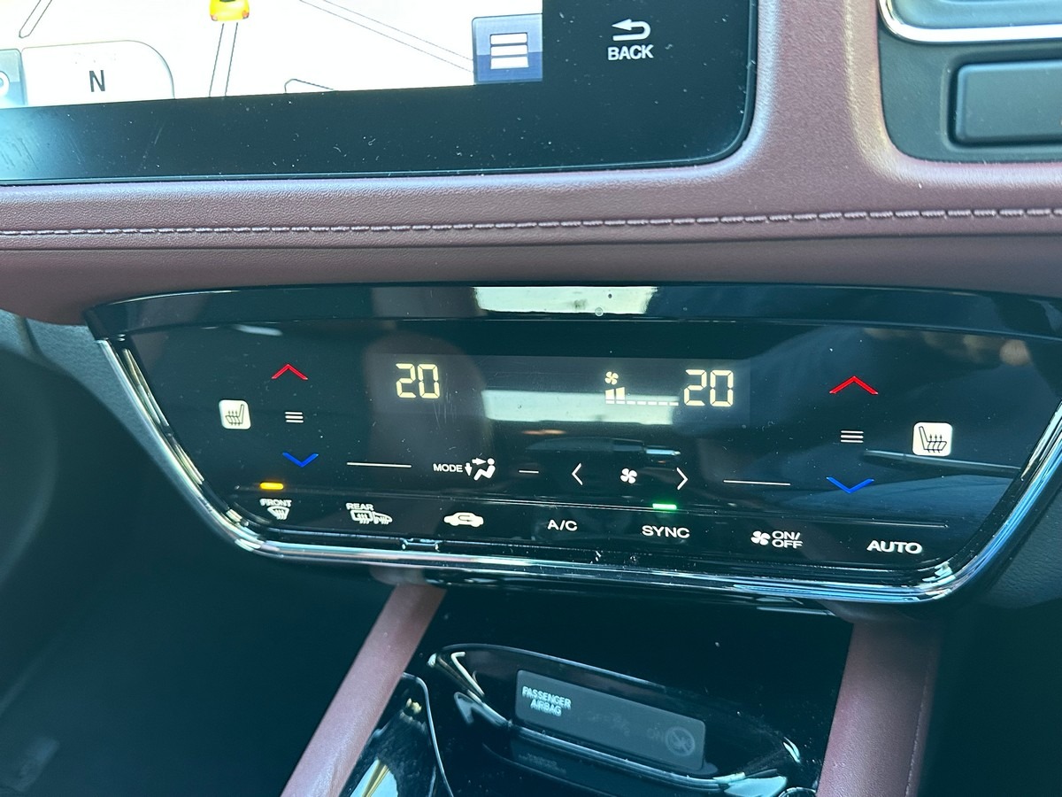 Used Honda HR-V 2019 for sale - 77198521: Photo 52