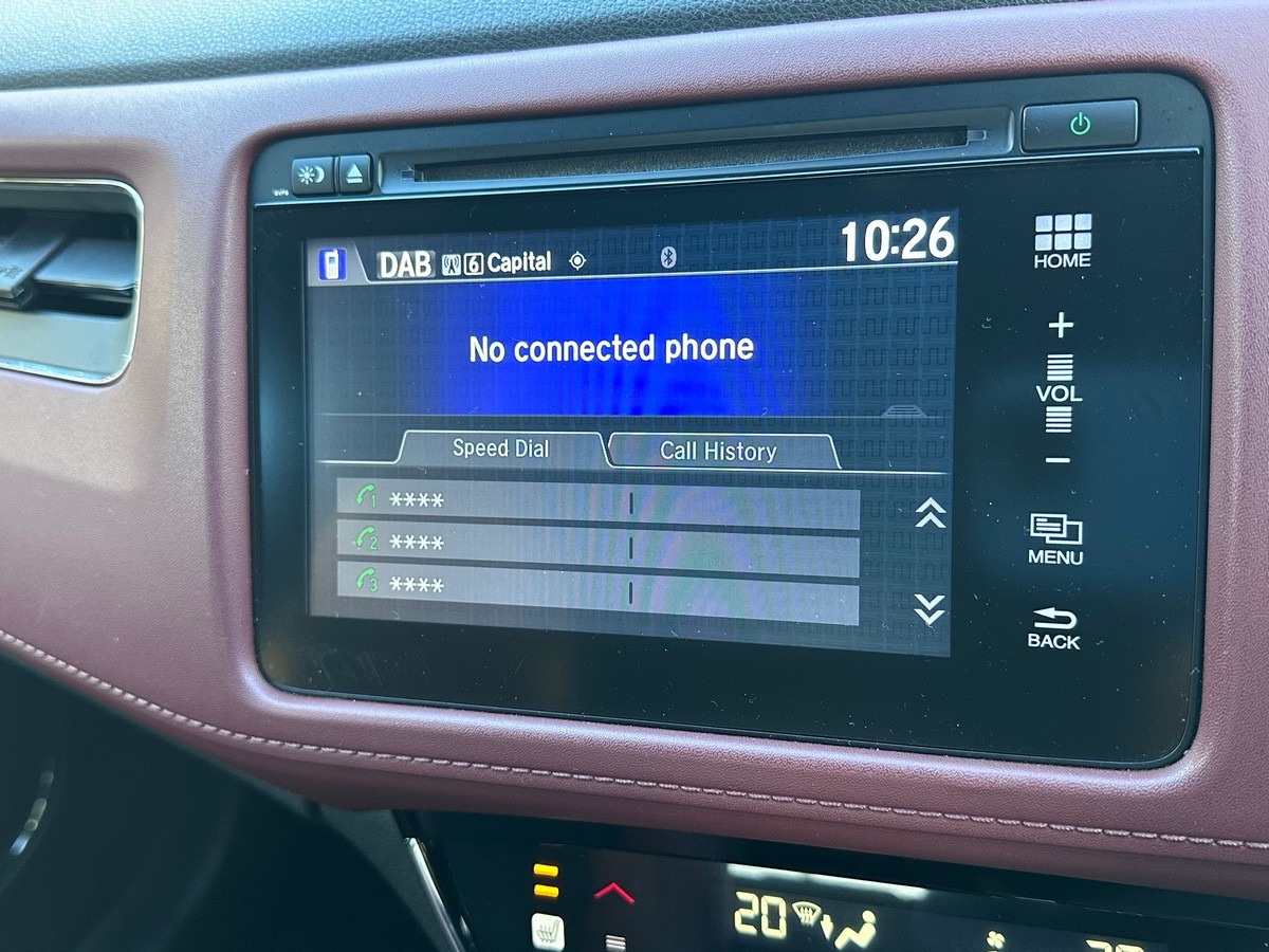 Used Honda HR-V 2019 for sale - 77198521: Photo 54