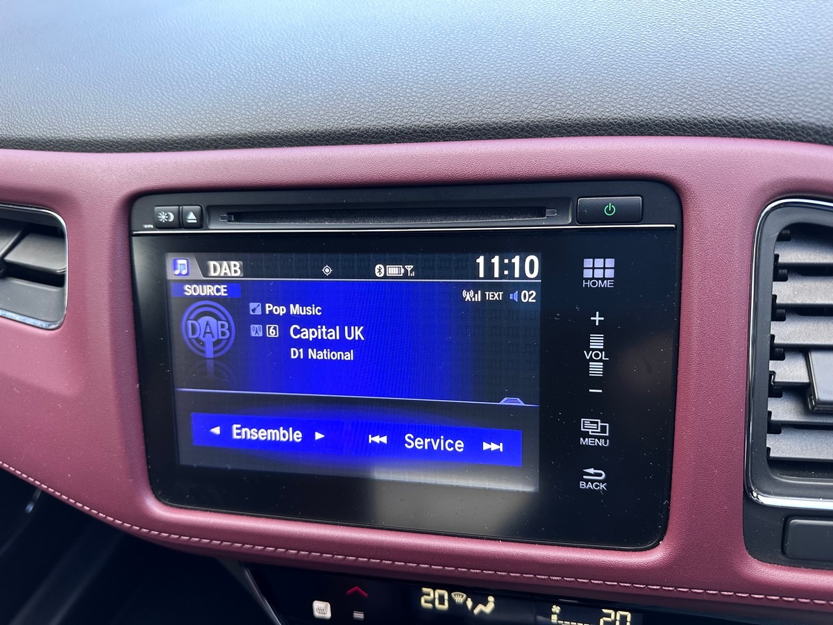 Used Honda HR-V 2019 for sale - 77198521: Photo 56