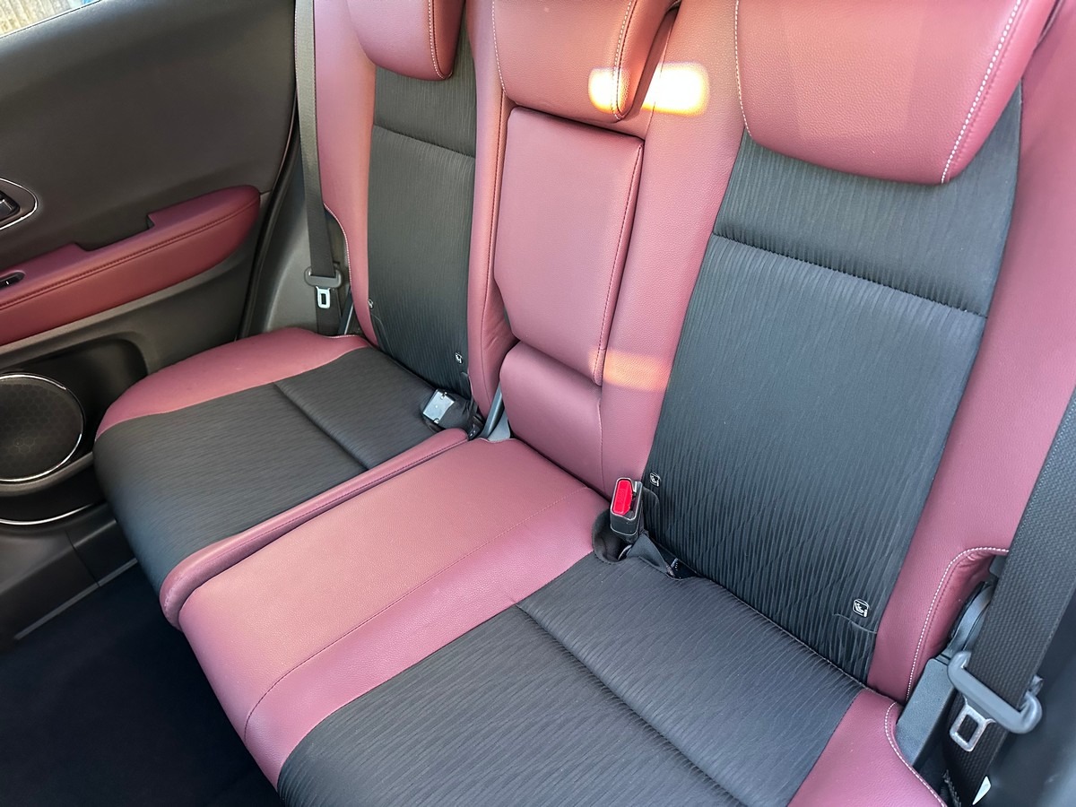 Used Honda HR-V 2019 for sale - 77198521: Photo 6