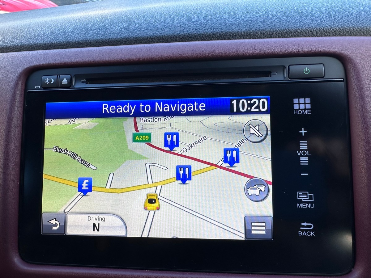 Used Honda HR-V 2019 for sale - 77198521: Photo 8