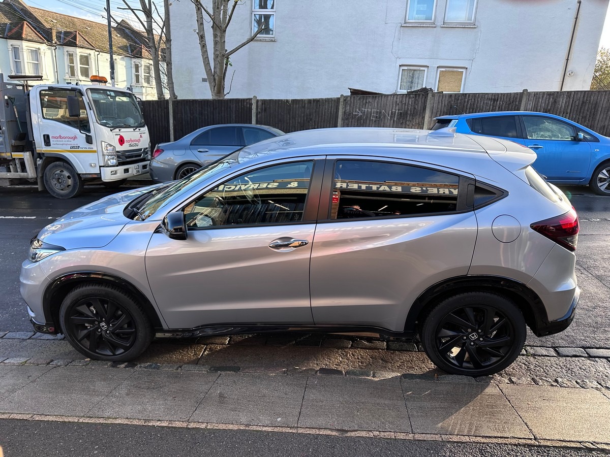 Used Honda HR-V 2019 for sale - 77198521: Photo 9