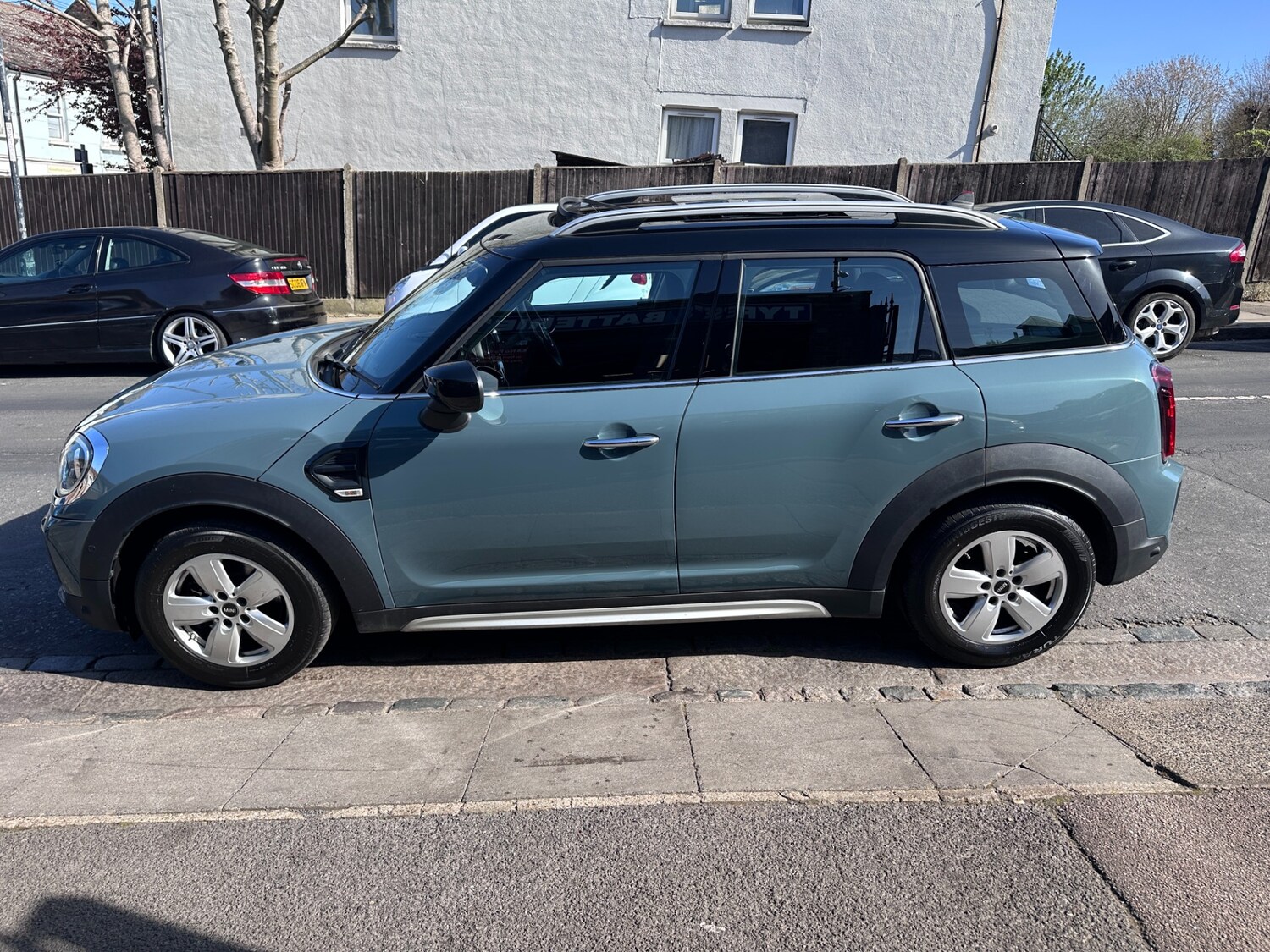 Used MINI Countryman 2022 for sale - 78180428: Photo 11