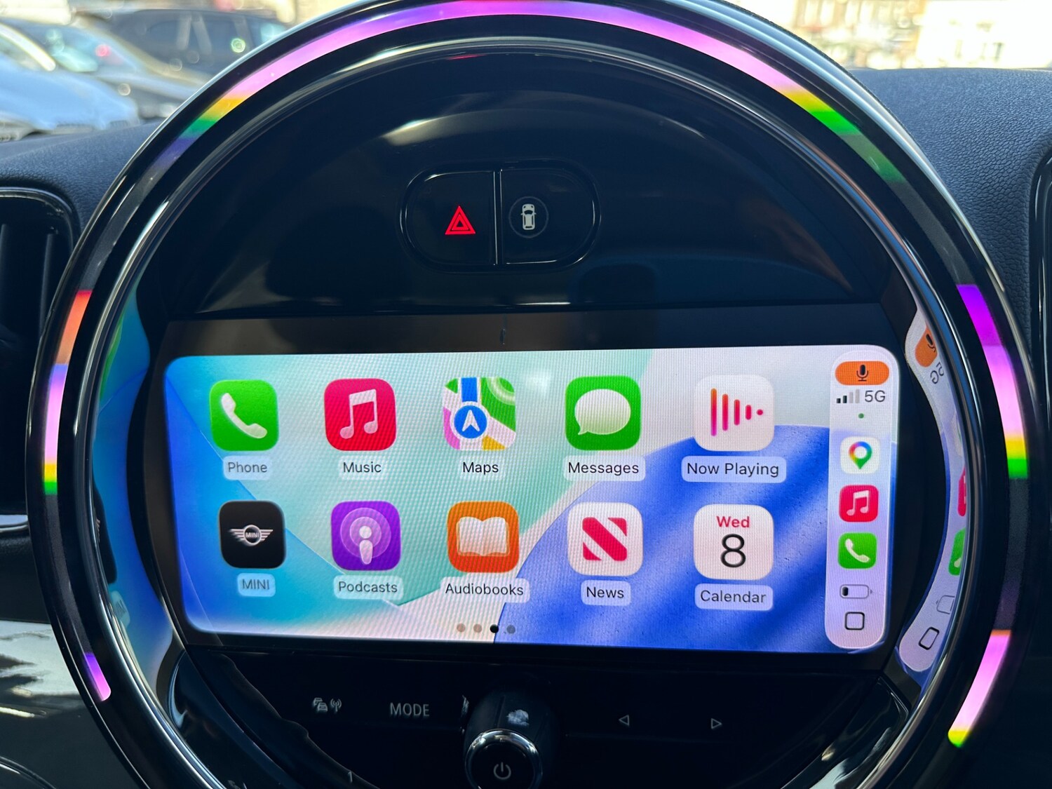 Used MINI Countryman 2022 for sale - 78180428: Photo 12