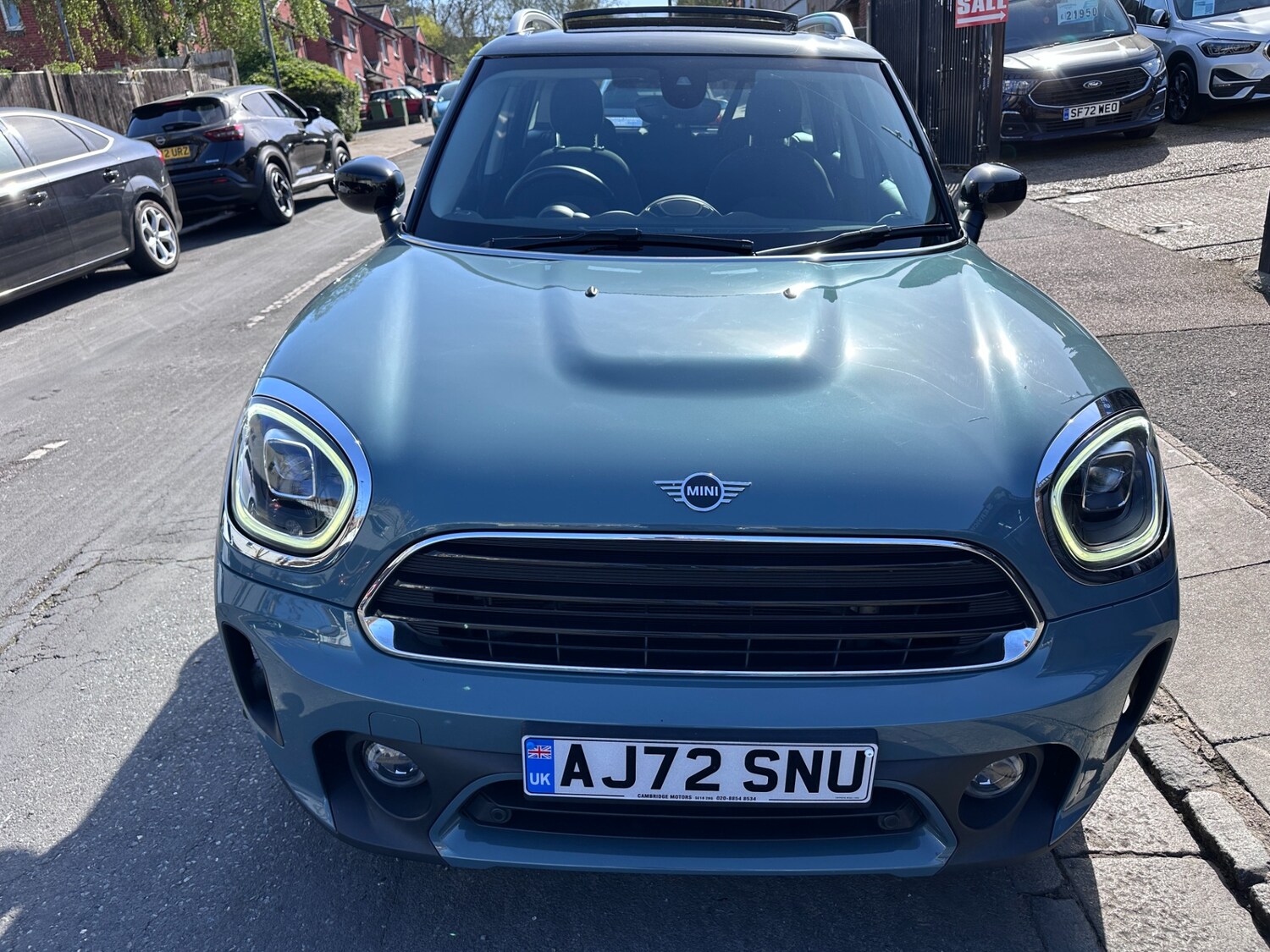 Used MINI Countryman 2022 for sale - 78180428: Photo 14
