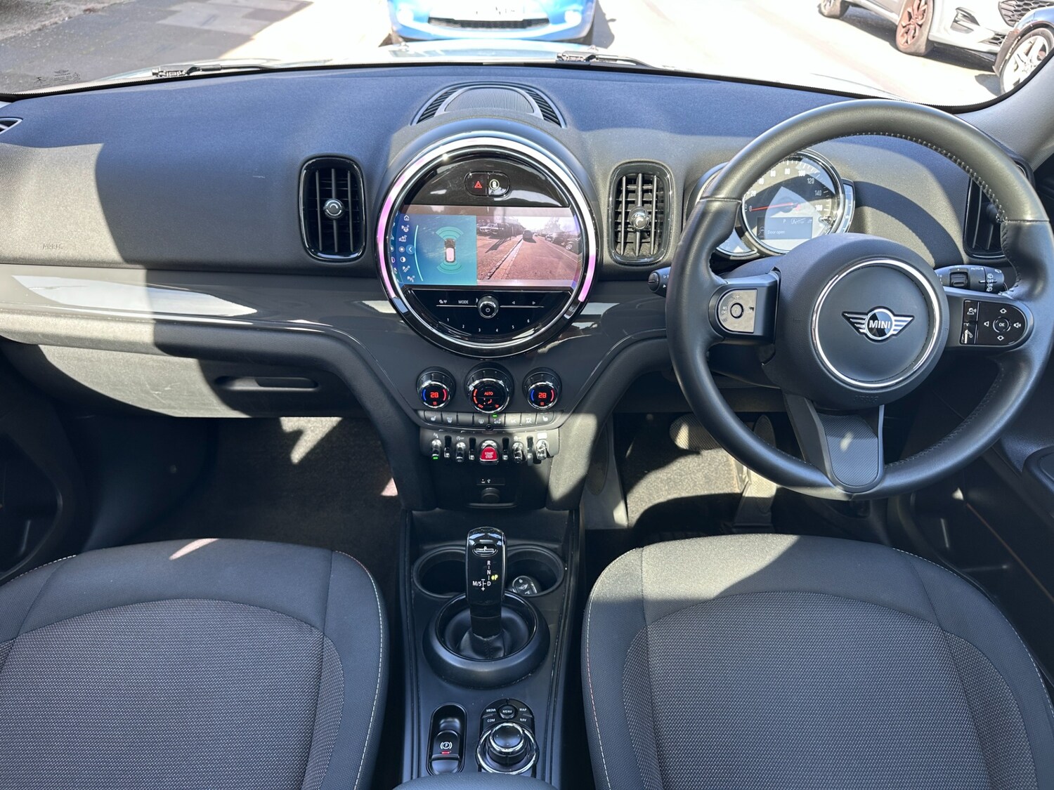 Used MINI Countryman 2022 for sale - 78180428: Photo 15