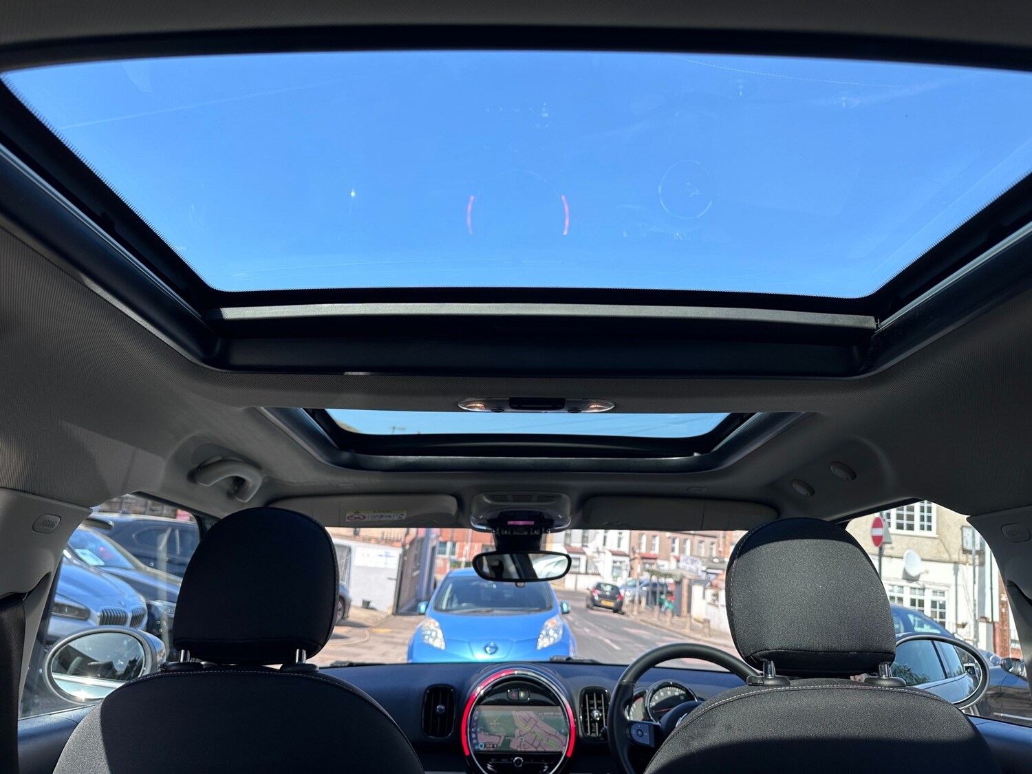 Used MINI Countryman 2022 for sale - 78180428: Photo 20