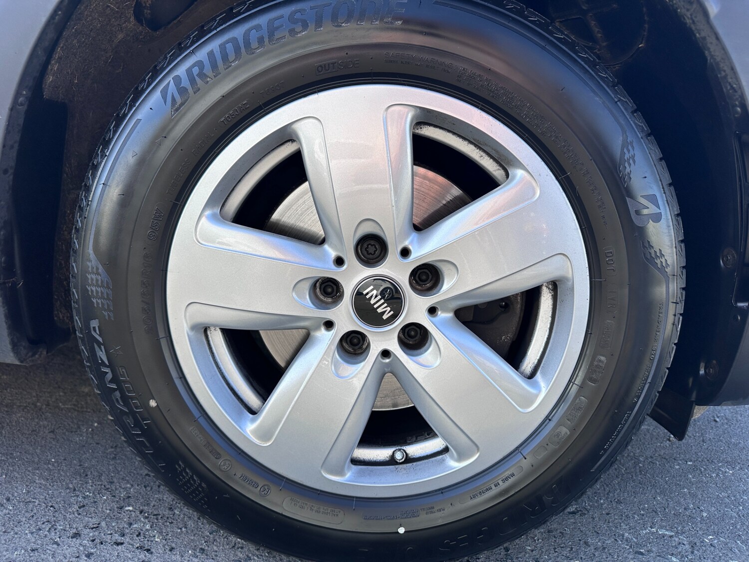 Used MINI Countryman 2022 for sale - 78180428: Photo 22