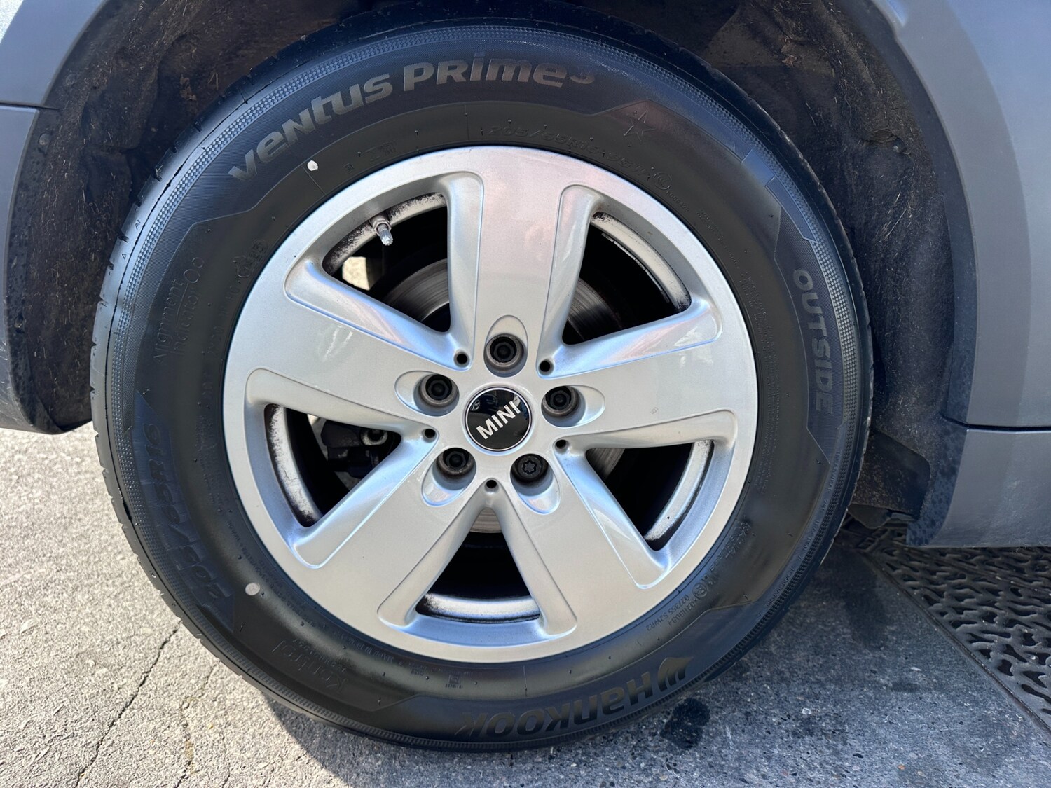 Used MINI Countryman 2022 for sale - 78180428: Photo 23