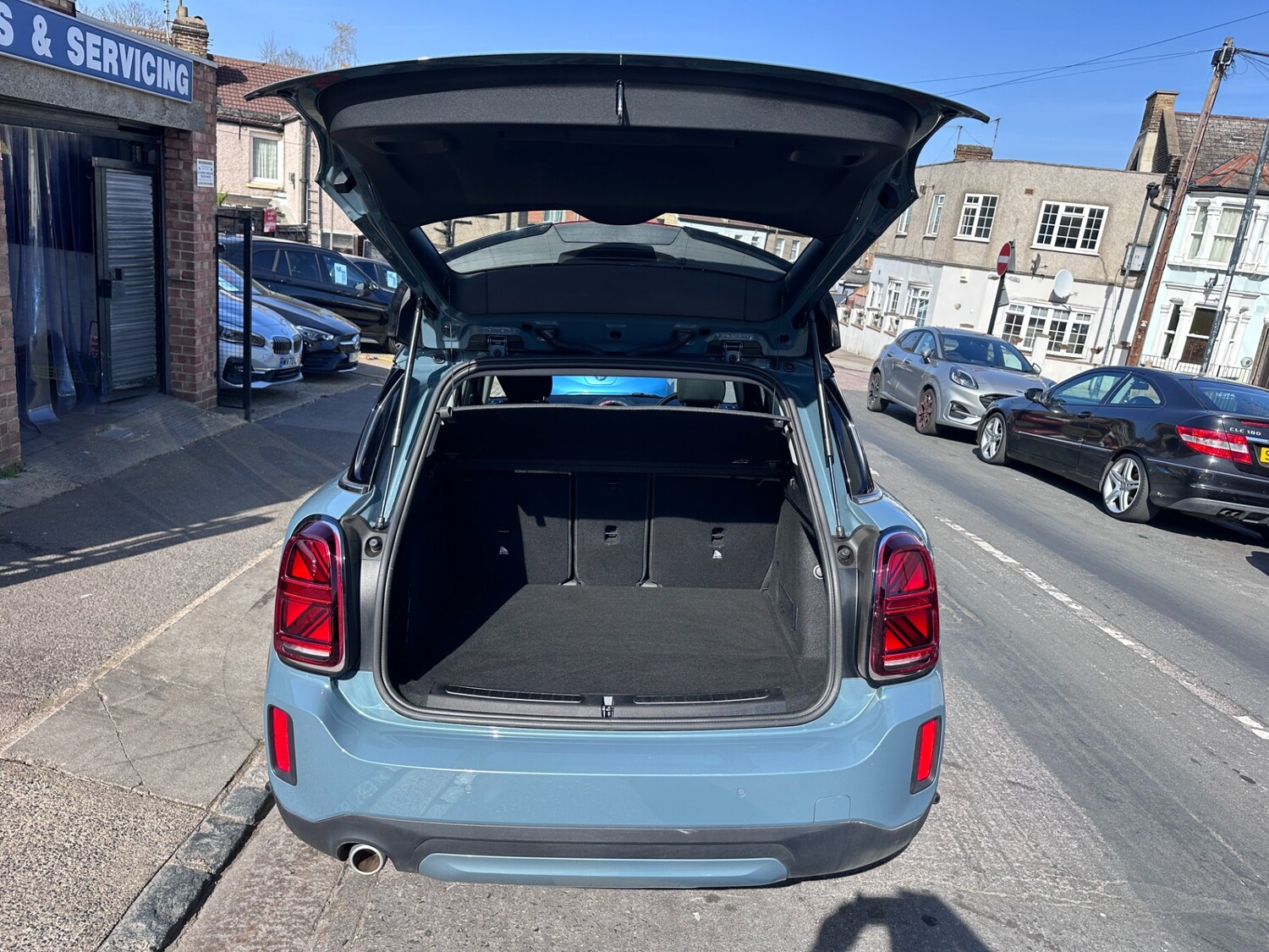 Used MINI Countryman 2022 for sale - 78180428: Photo 39