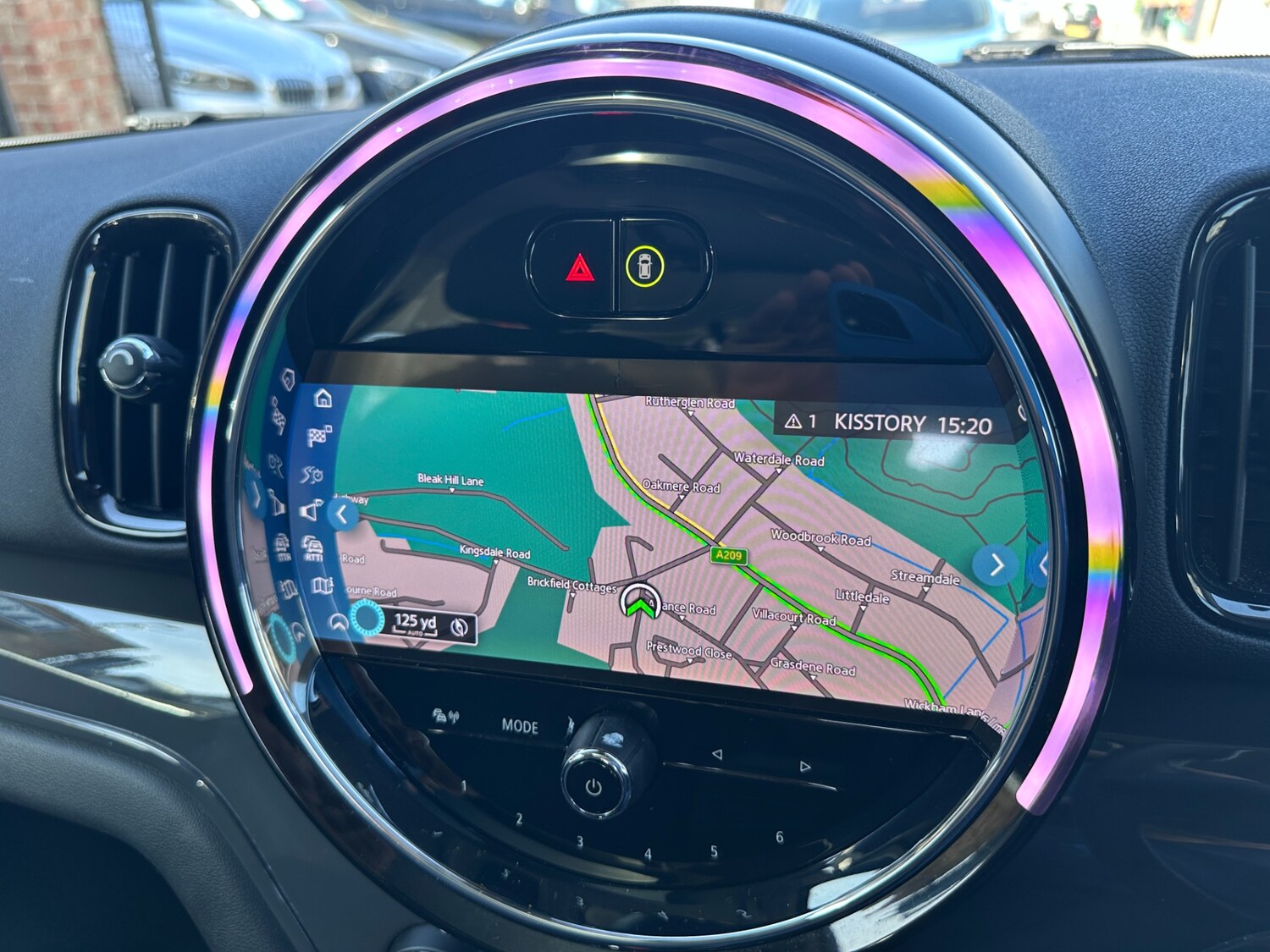 Used MINI Countryman 2022 for sale - 78180428: Photo 49