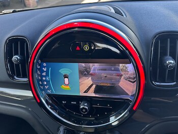 Used MINI Countryman 2022 for sale - 78180428: Photo