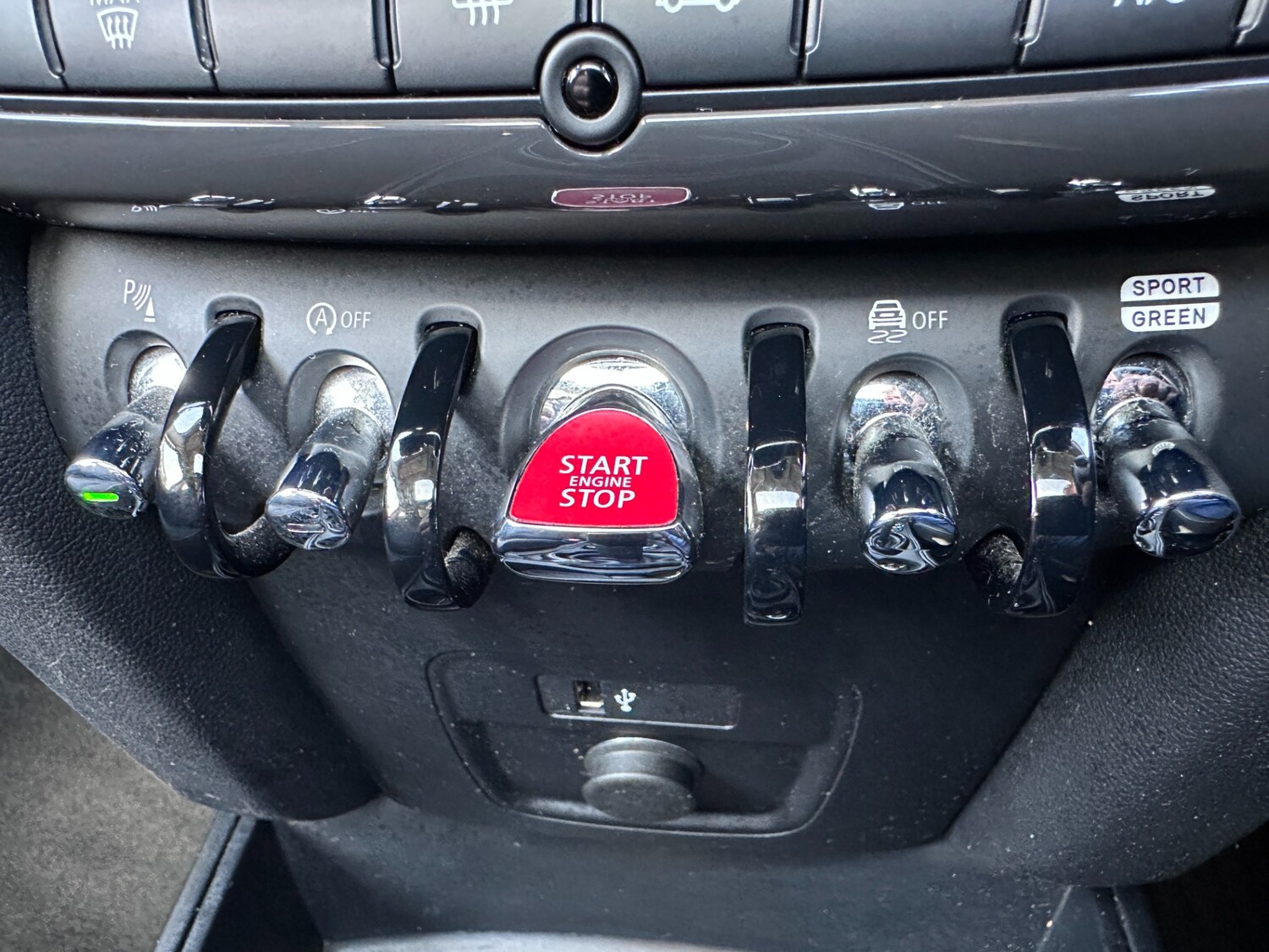 Used MINI Countryman 2022 for sale - 78180428: Photo 51