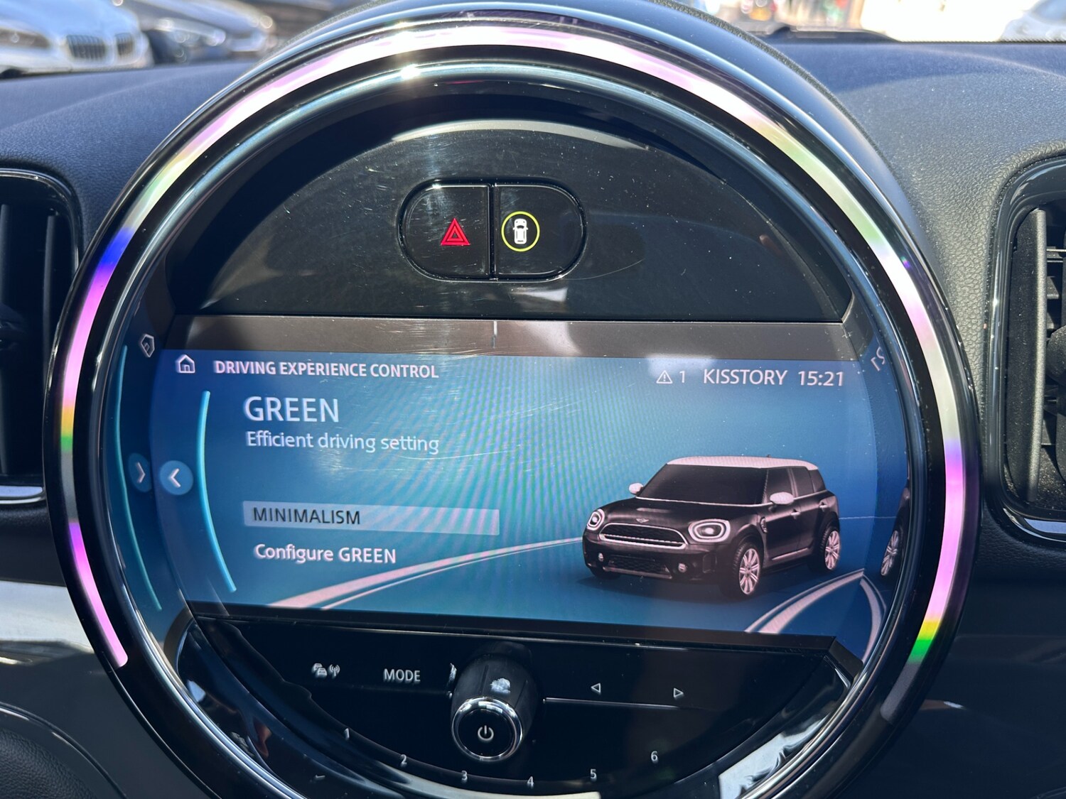 Used MINI Countryman 2022 for sale - 78180428: Photo 52