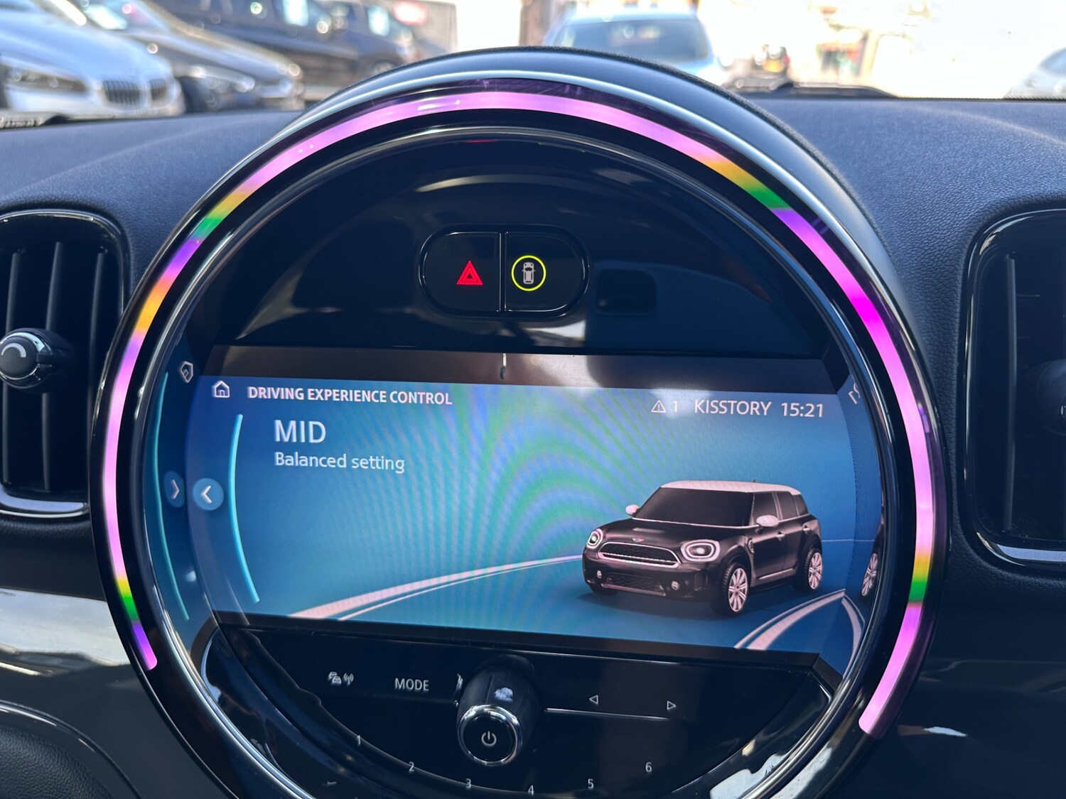 Used MINI Countryman 2022 for sale - 78180428: Photo 53