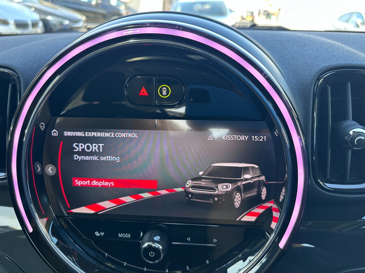 Used MINI Countryman 2022 for sale - 78180428: Photo 54