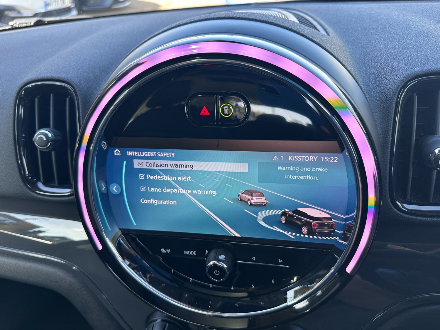 Used MINI Countryman 2022 for sale - 78180428: Photo 56