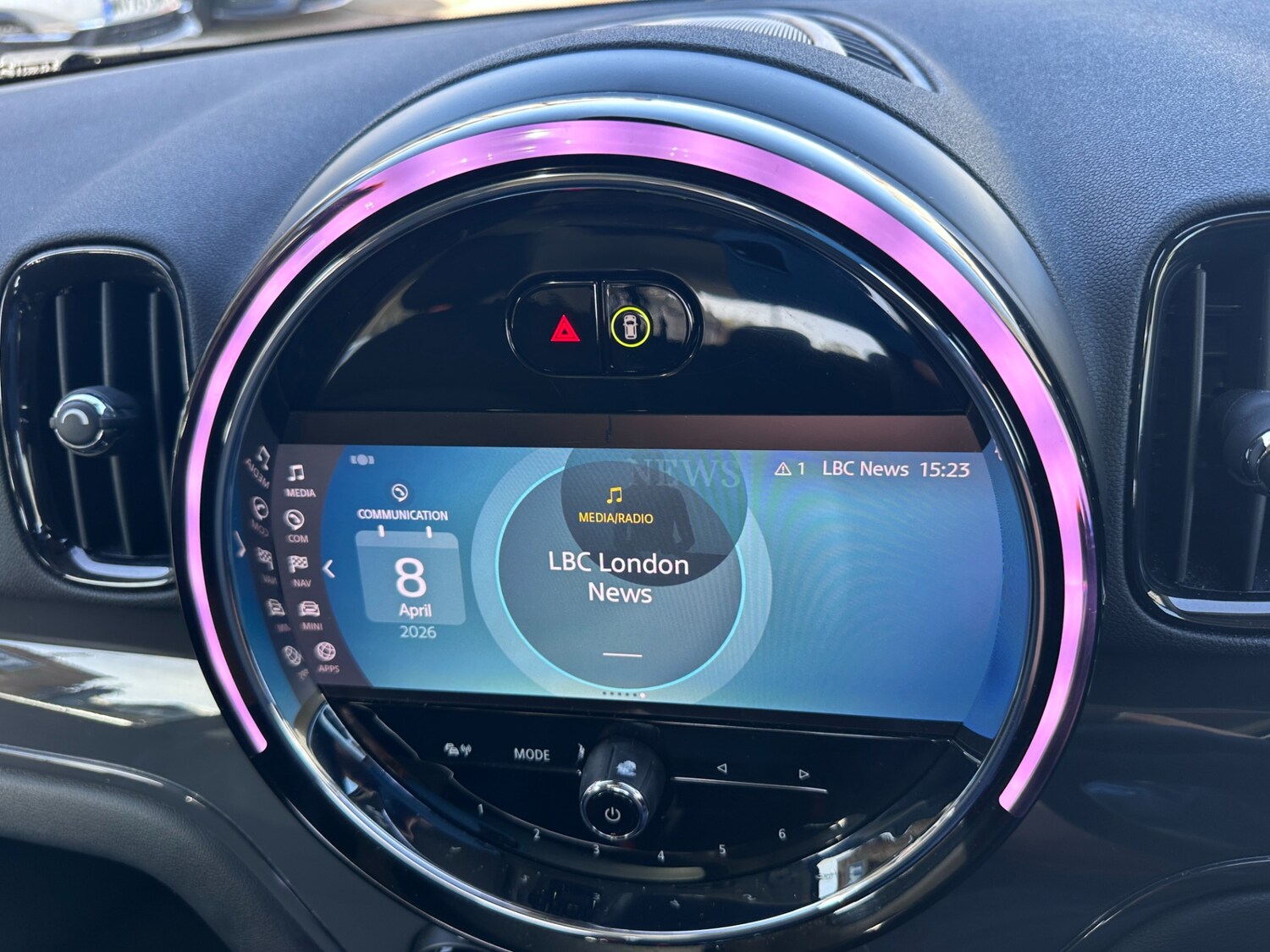 Used MINI Countryman 2022 for sale - 78180428: Photo 58