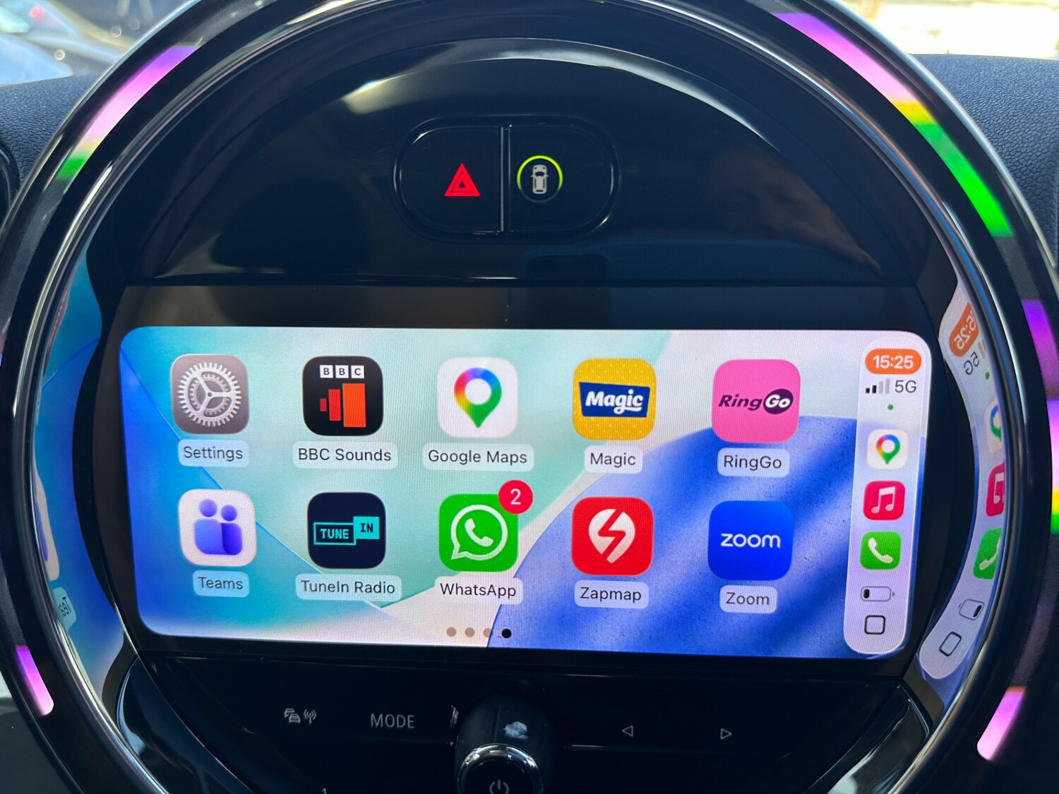 Used MINI Countryman 2022 for sale - 78180428: Photo 59