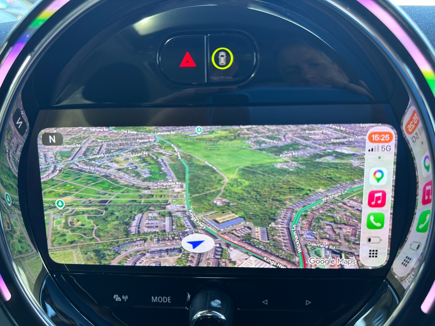 Used MINI Countryman 2022 for sale - 78180428: Photo 60