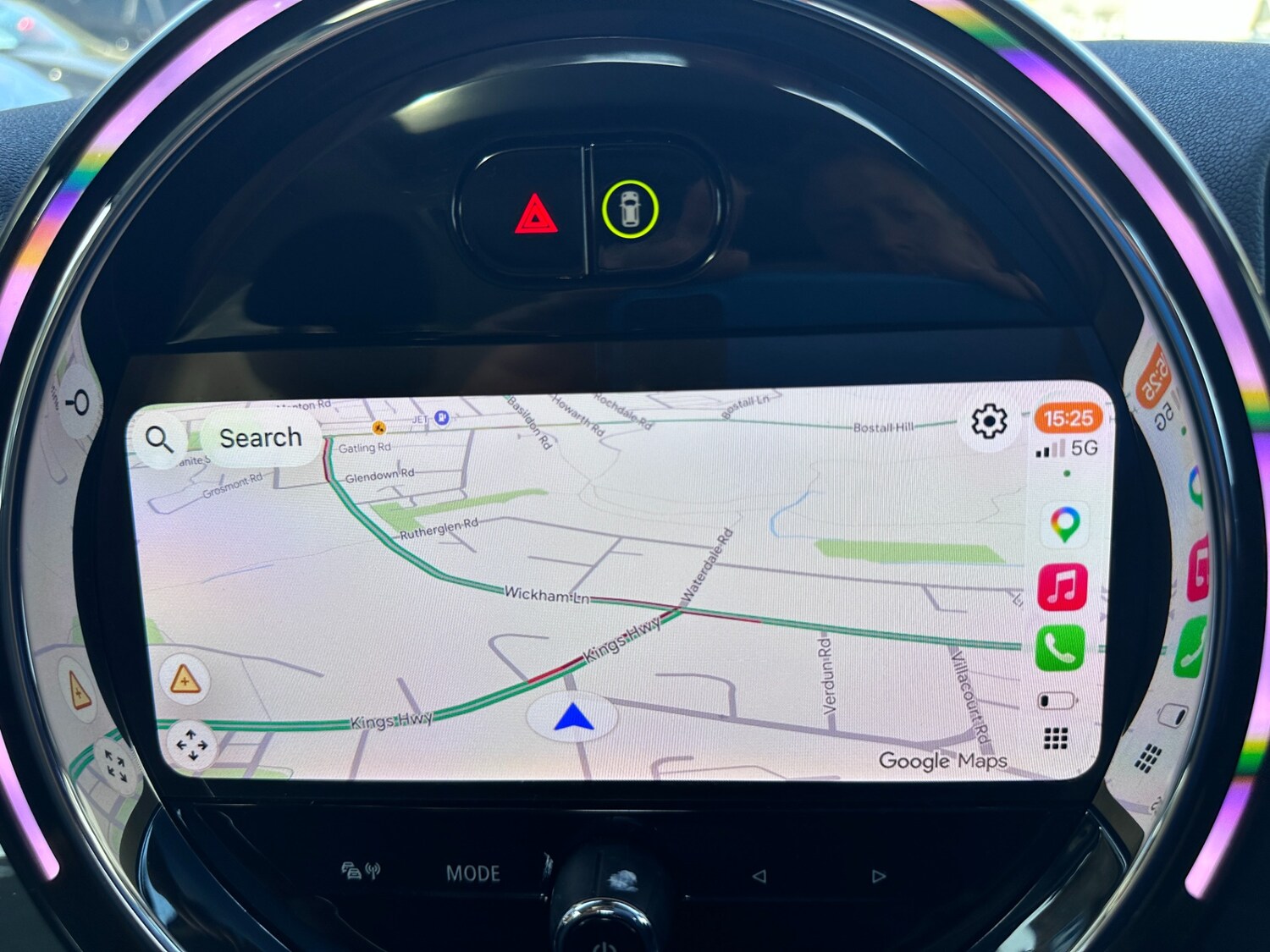 Used MINI Countryman 2022 for sale - 78180428: Photo 61