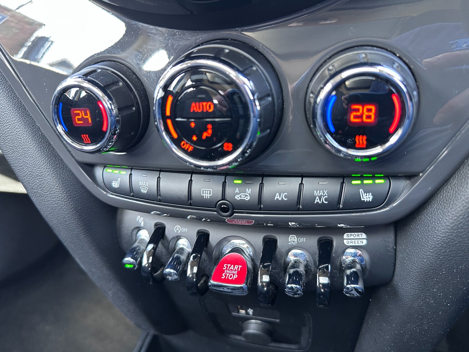 Used MINI Countryman 2022 for sale - 78180428: Photo 8