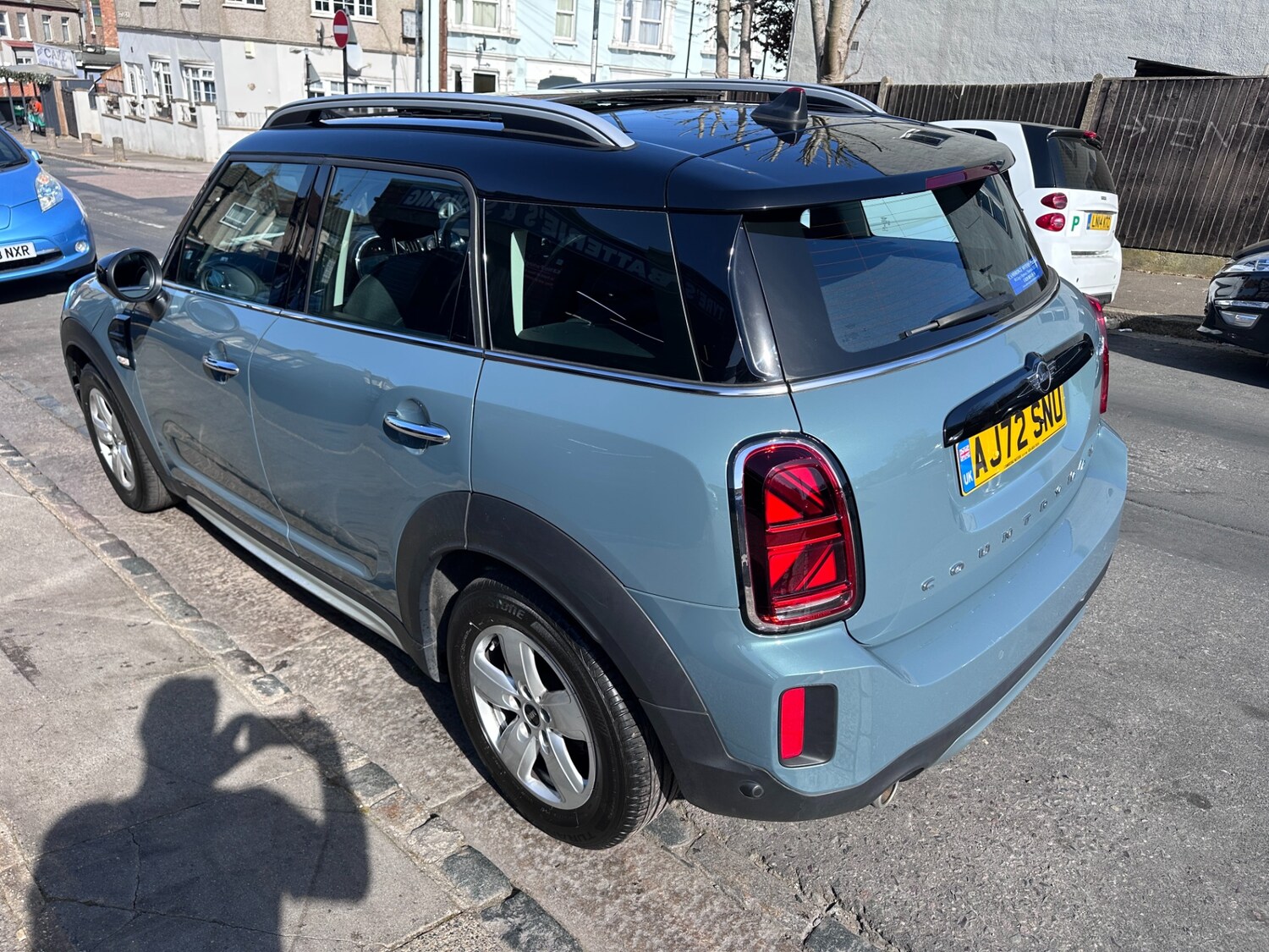 Used MINI Countryman 2022 for sale - 78180428: Photo 9