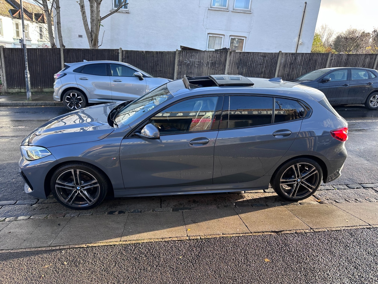 Used BMW 1 Series 2022 for sale - 76797218: Photo 11