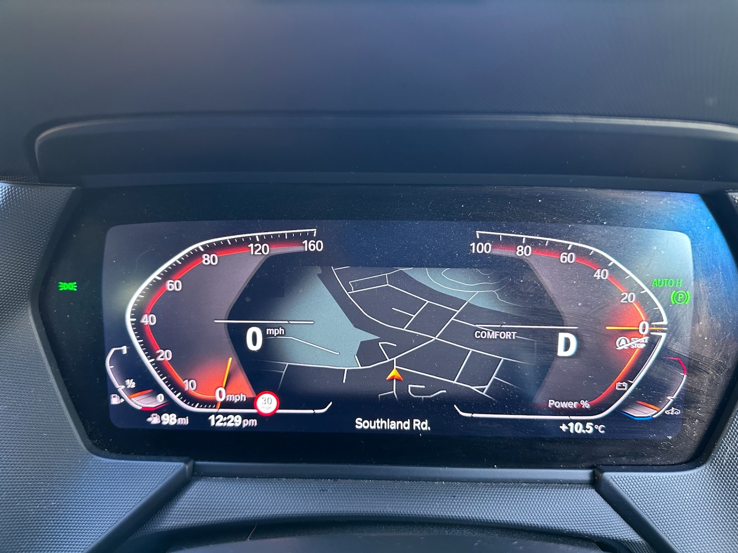 Used BMW 1 Series 2022 for sale - 76797218: Photo 12