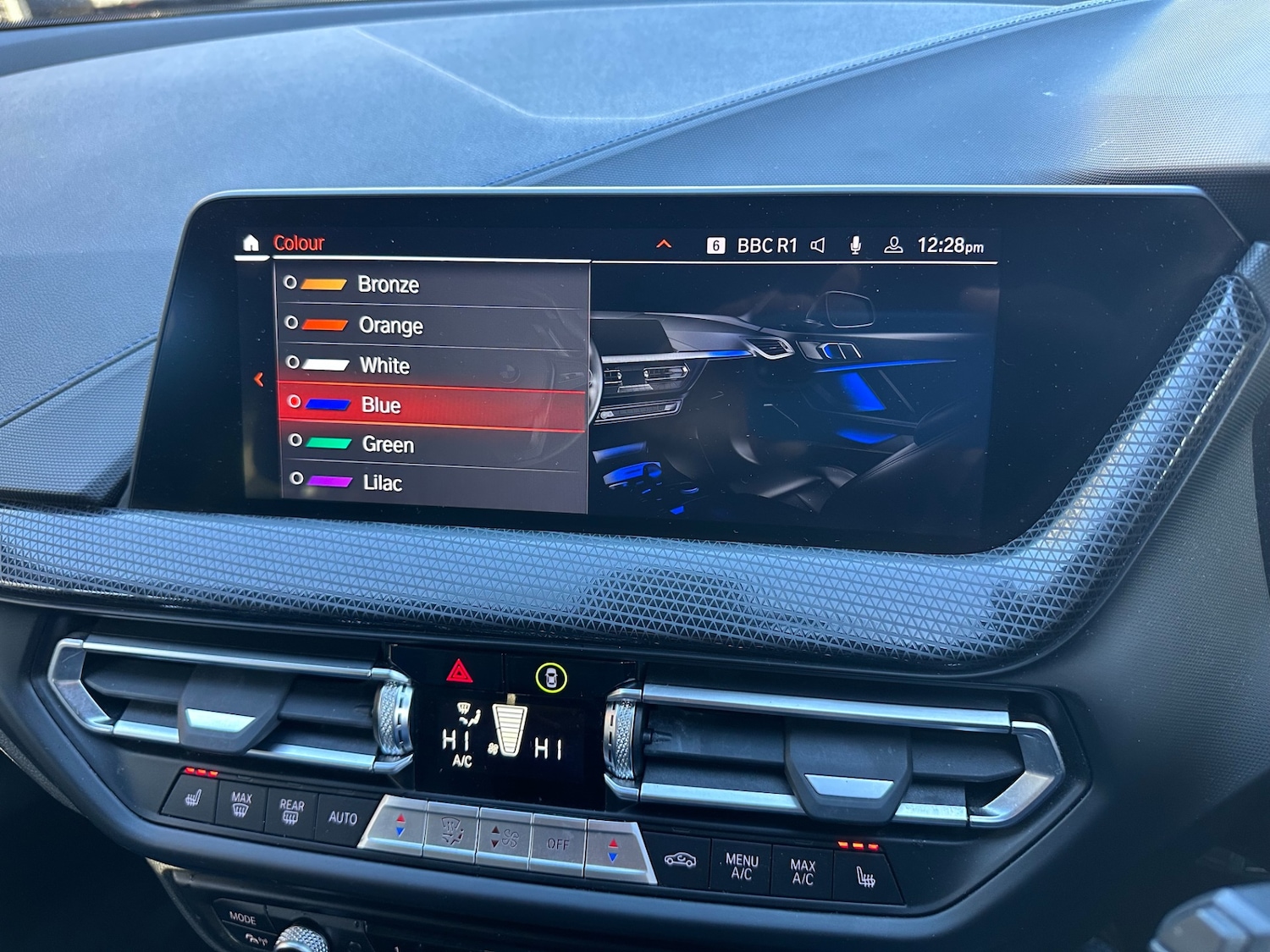 Used BMW 1 Series 2022 for sale - 76797218: Photo 17