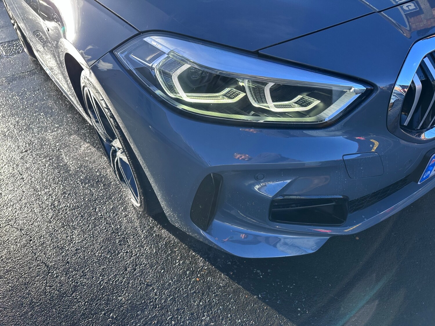 Used BMW 1 Series 2022 for sale - 76797218: Photo 18