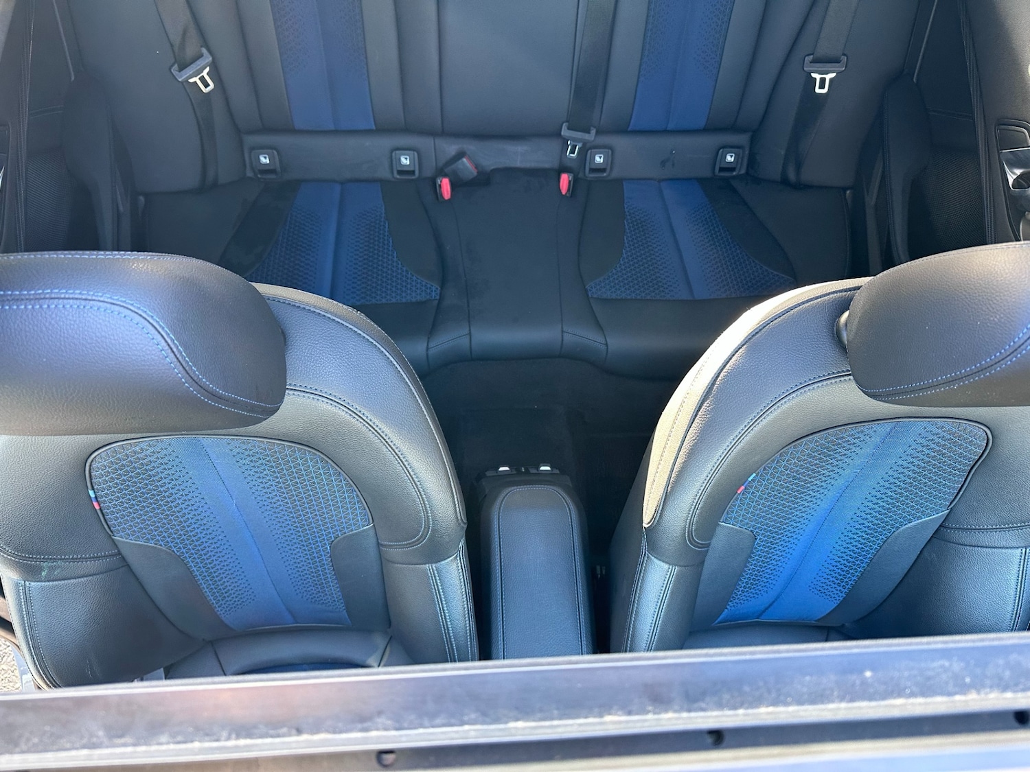 Used BMW 1 Series 2022 for sale - 76797218: Photo 2