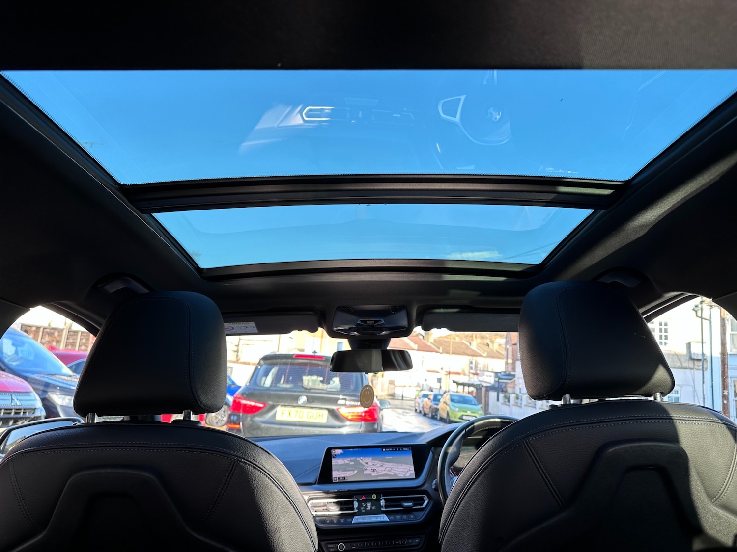 Used BMW 1 Series 2022 for sale - 76797218: Photo 21