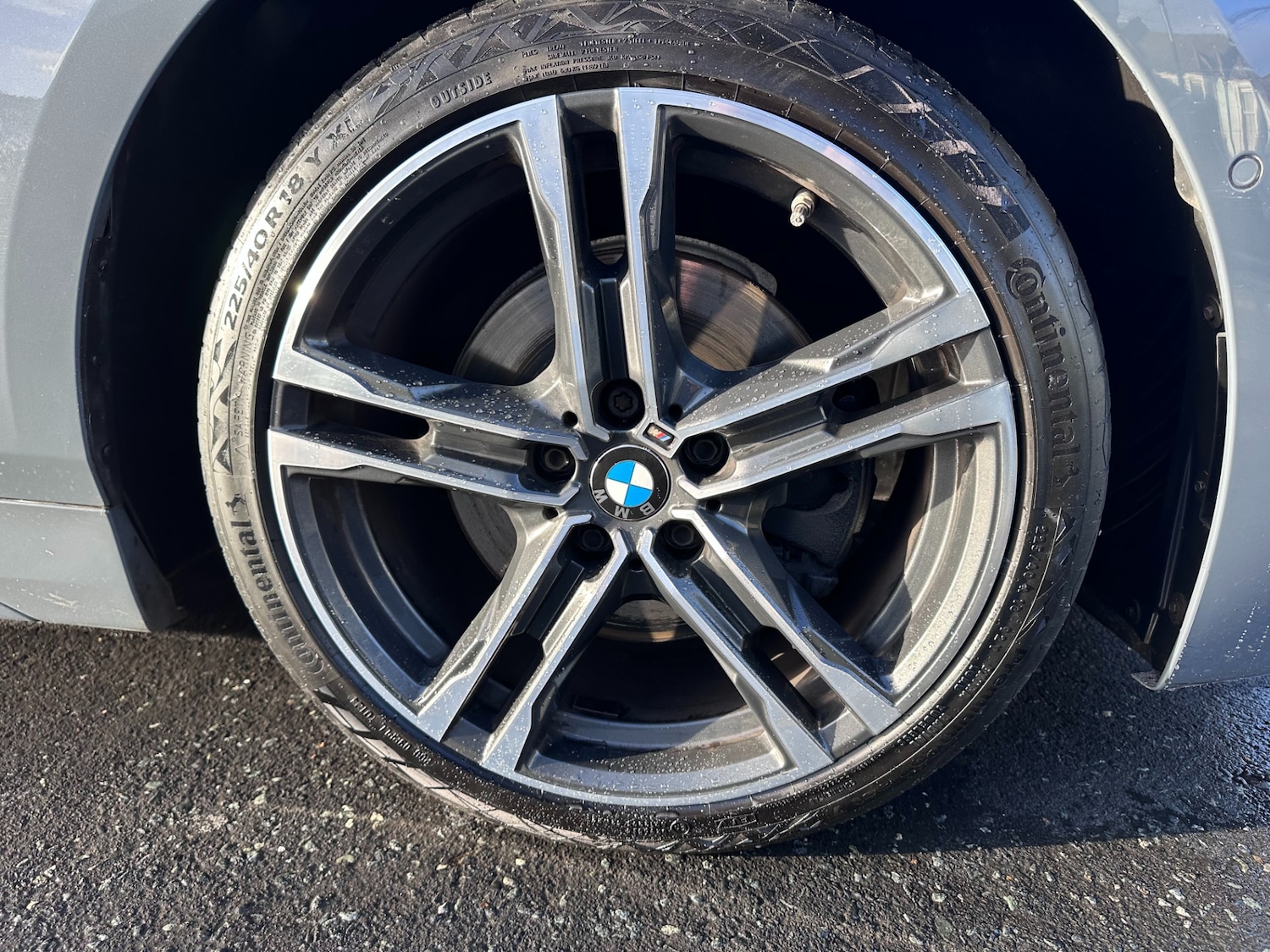 Used BMW 1 Series 2022 for sale - 76797218: Photo 22