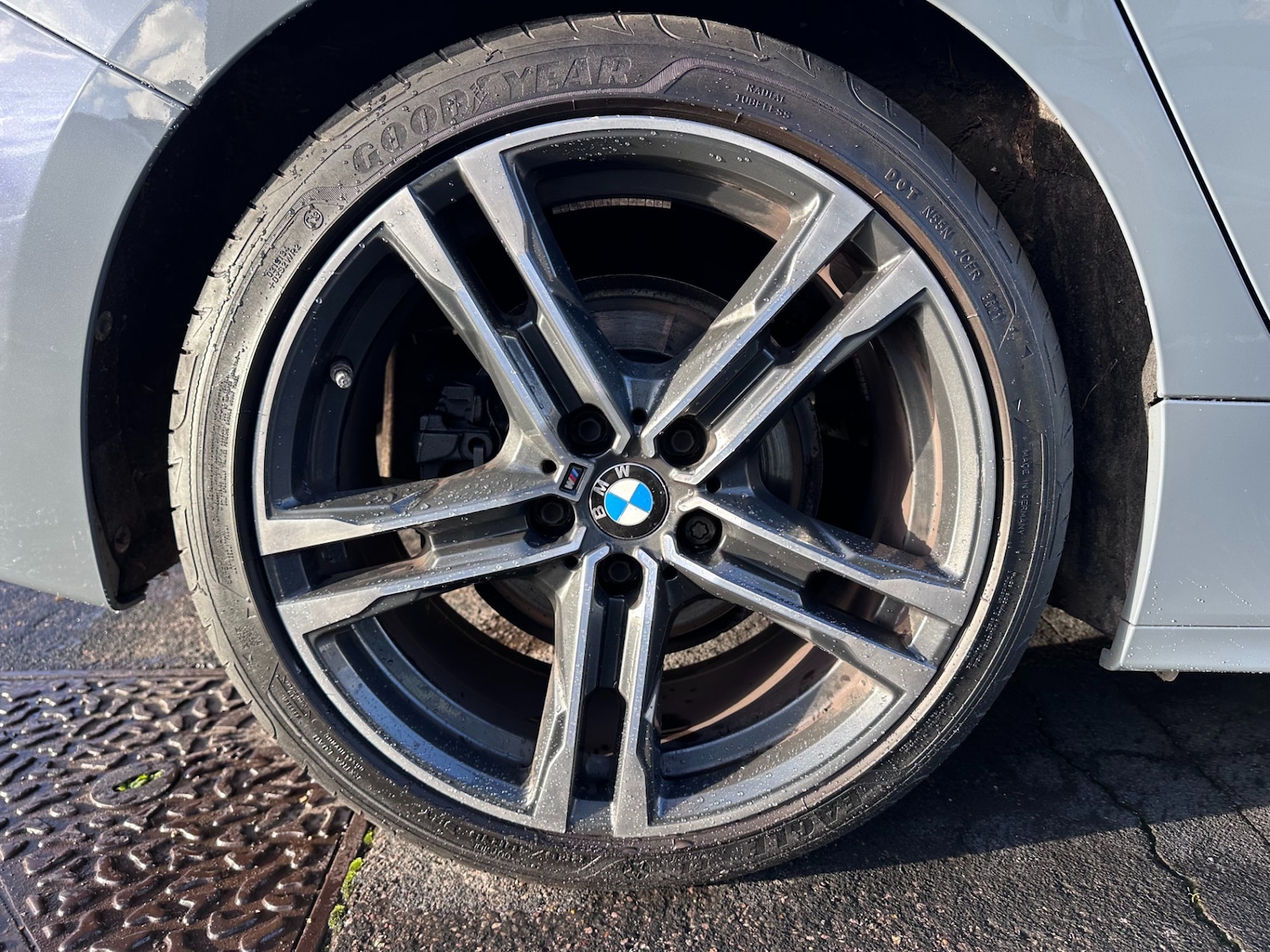 Used BMW 1 Series 2022 for sale - 76797218: Photo 23