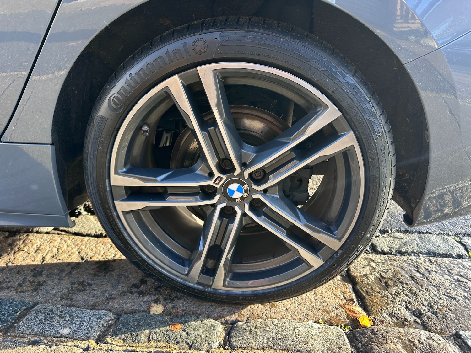 Used BMW 1 Series 2022 for sale - 76797218: Photo 25