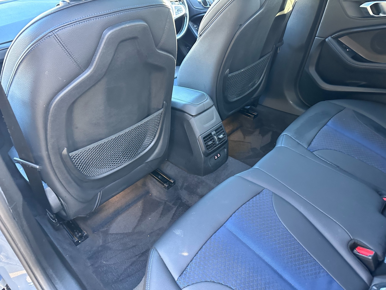 Used BMW 1 Series 2022 for sale - 76797218: Photo 27