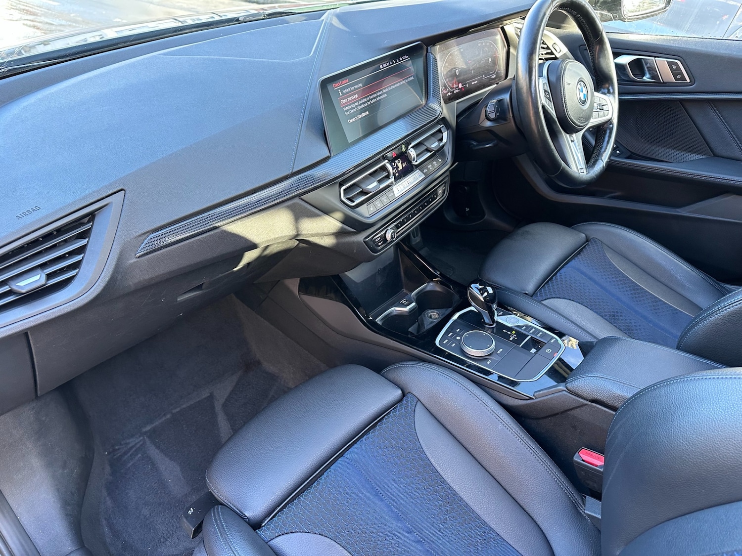 Used BMW 1 Series 2022 for sale - 76797218: Photo 31