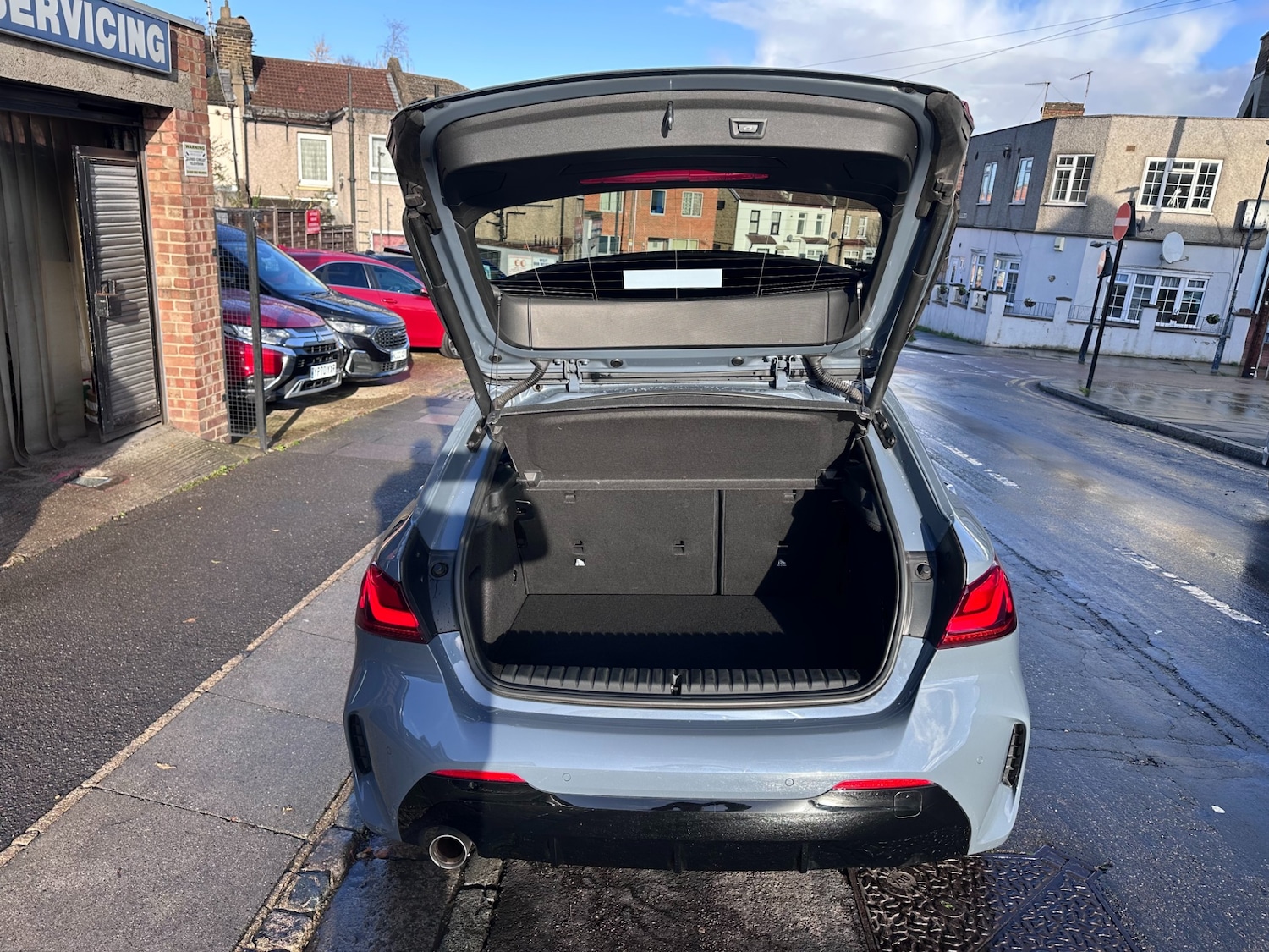 Used BMW 1 Series 2022 for sale - 76797218: Photo 37