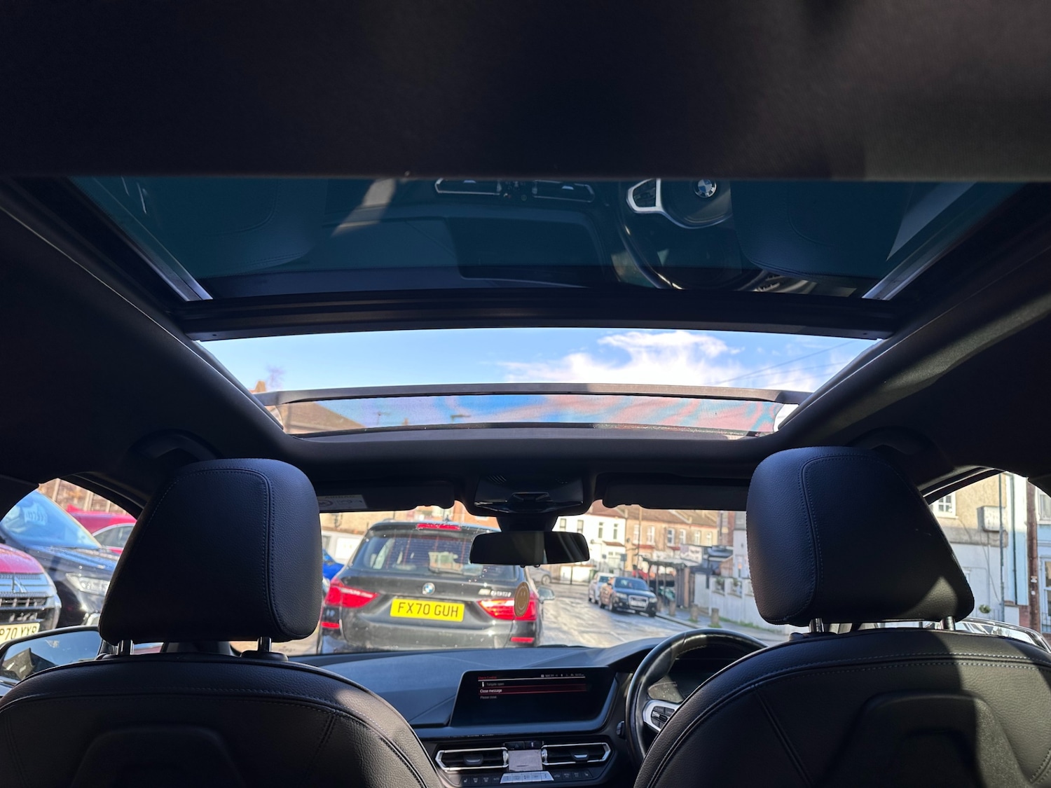 Used BMW 1 Series 2022 for sale - 76797218: Photo 39