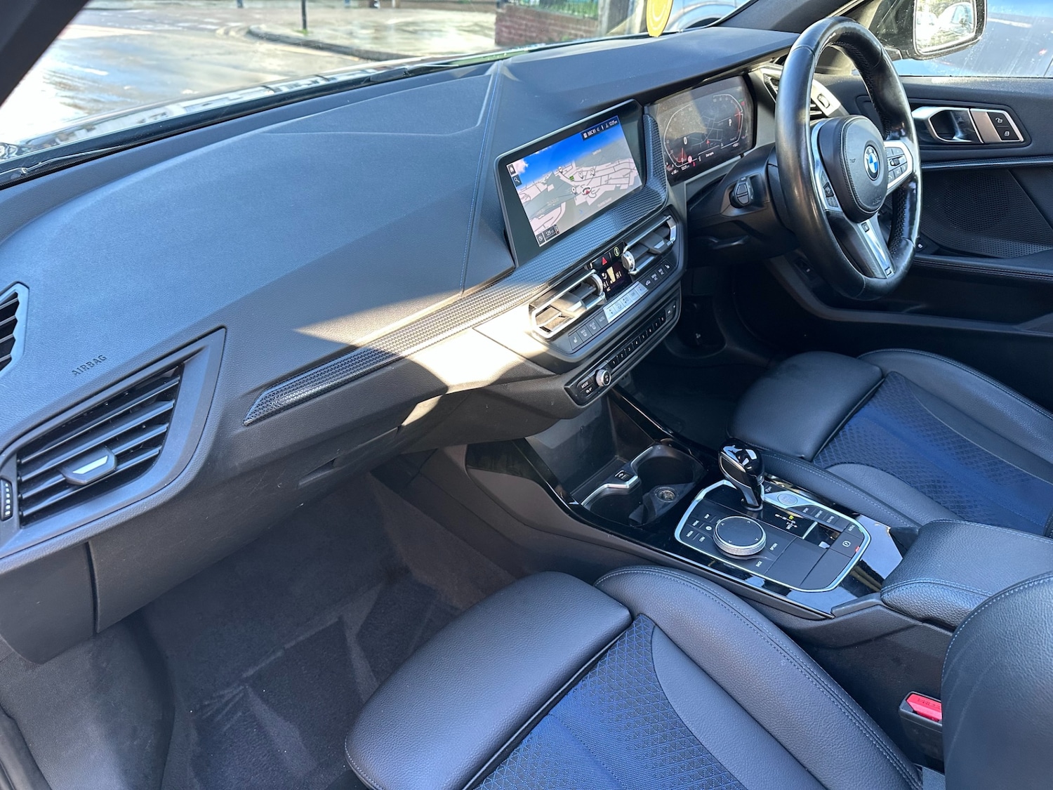 Used BMW 1 Series 2022 for sale - 76797218: Photo 40