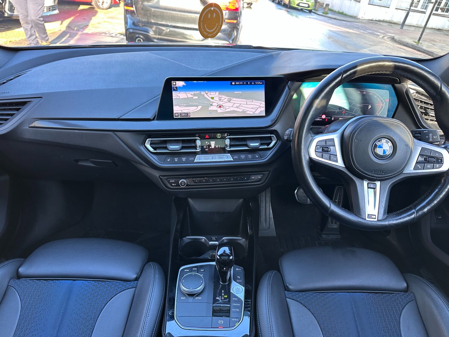 Used BMW 1 Series 2022 for sale - 76797218: Photo 44