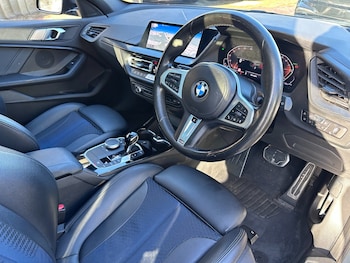 Used BMW 1 Series 2022 for sale - 76797218: Photo