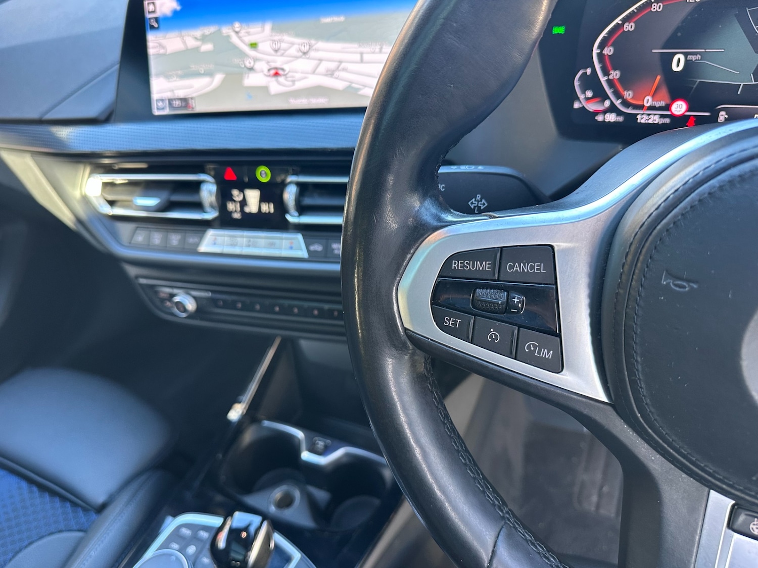 Used BMW 1 Series 2022 for sale - 76797218: Photo 53