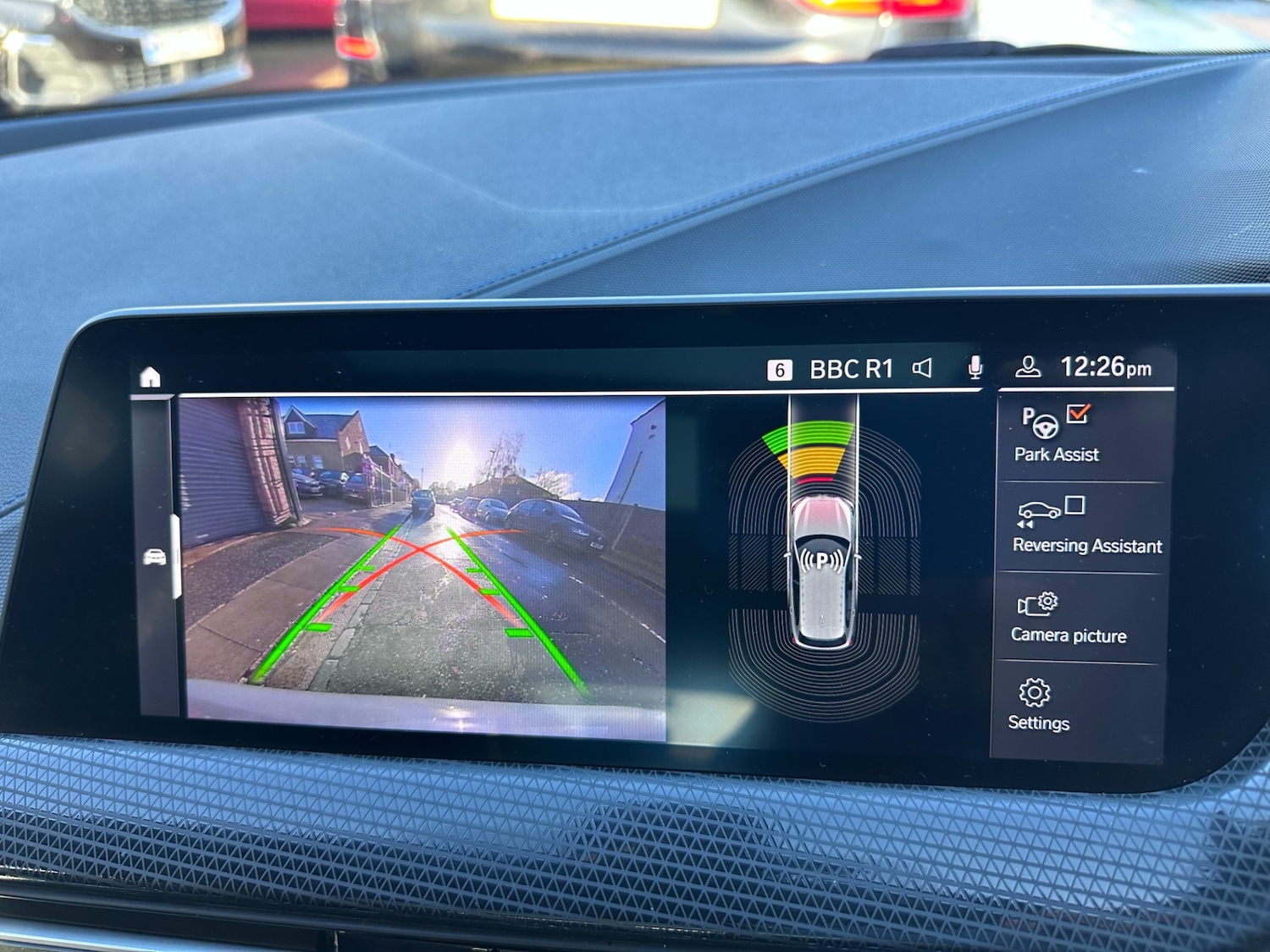 Used BMW 1 Series 2022 for sale - 76797218: Photo 55