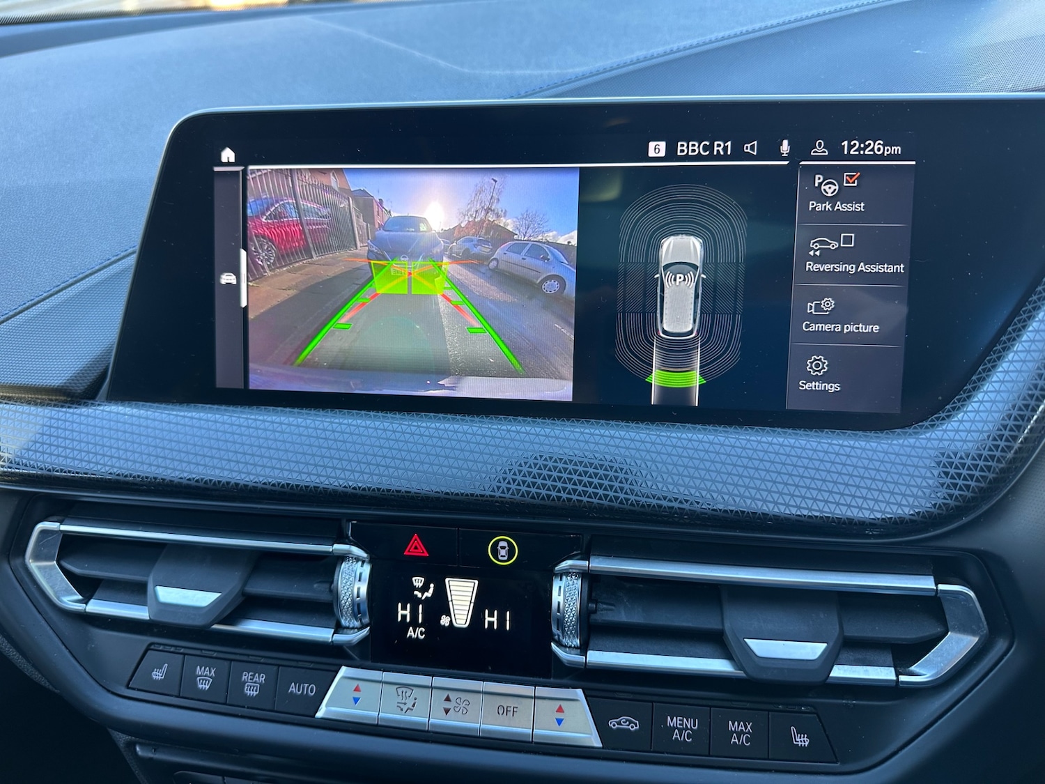 Used BMW 1 Series 2022 for sale - 76797218: Photo 56